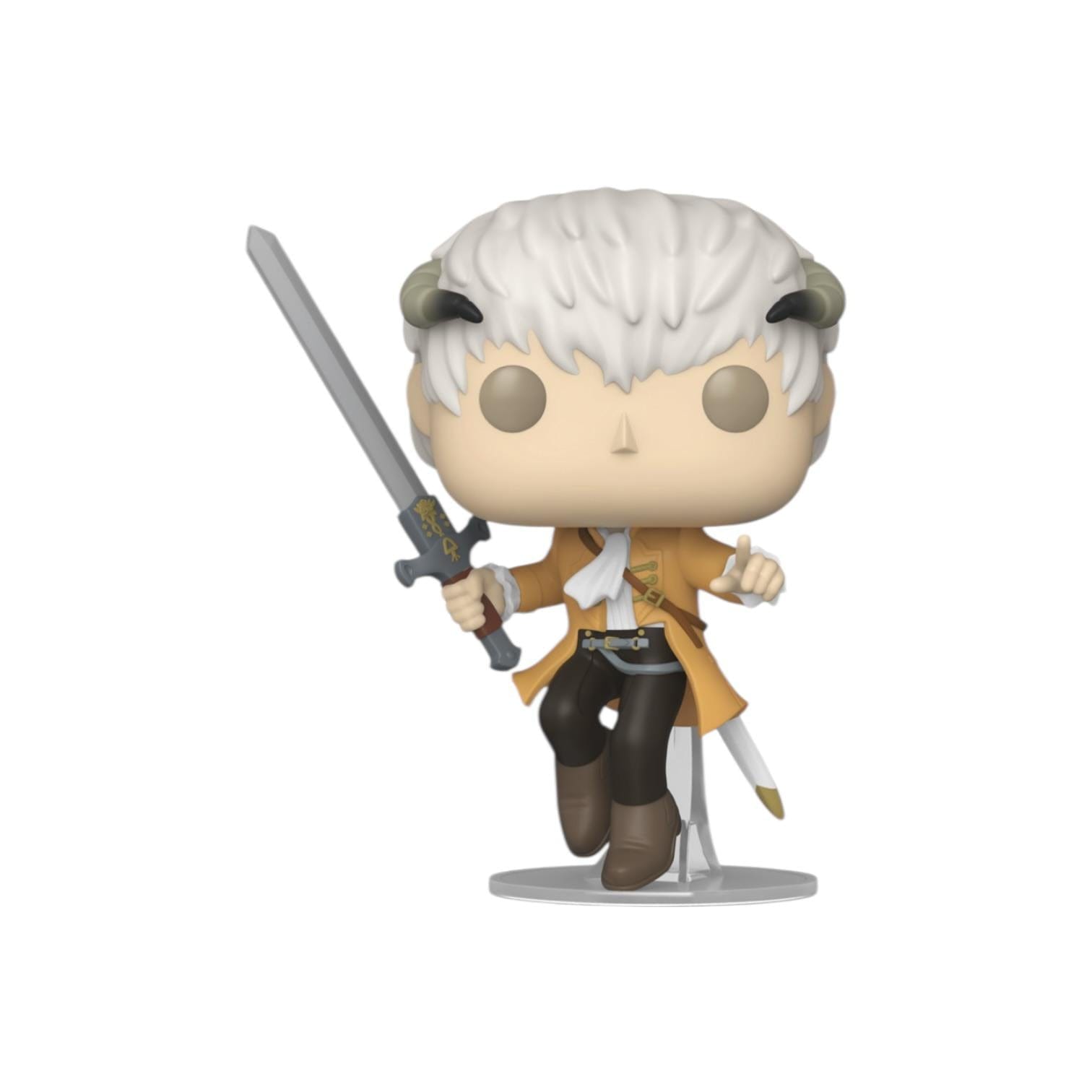 Funko Pop! Strohl #1227 Funko Pop - Metaphor: ReFantazio