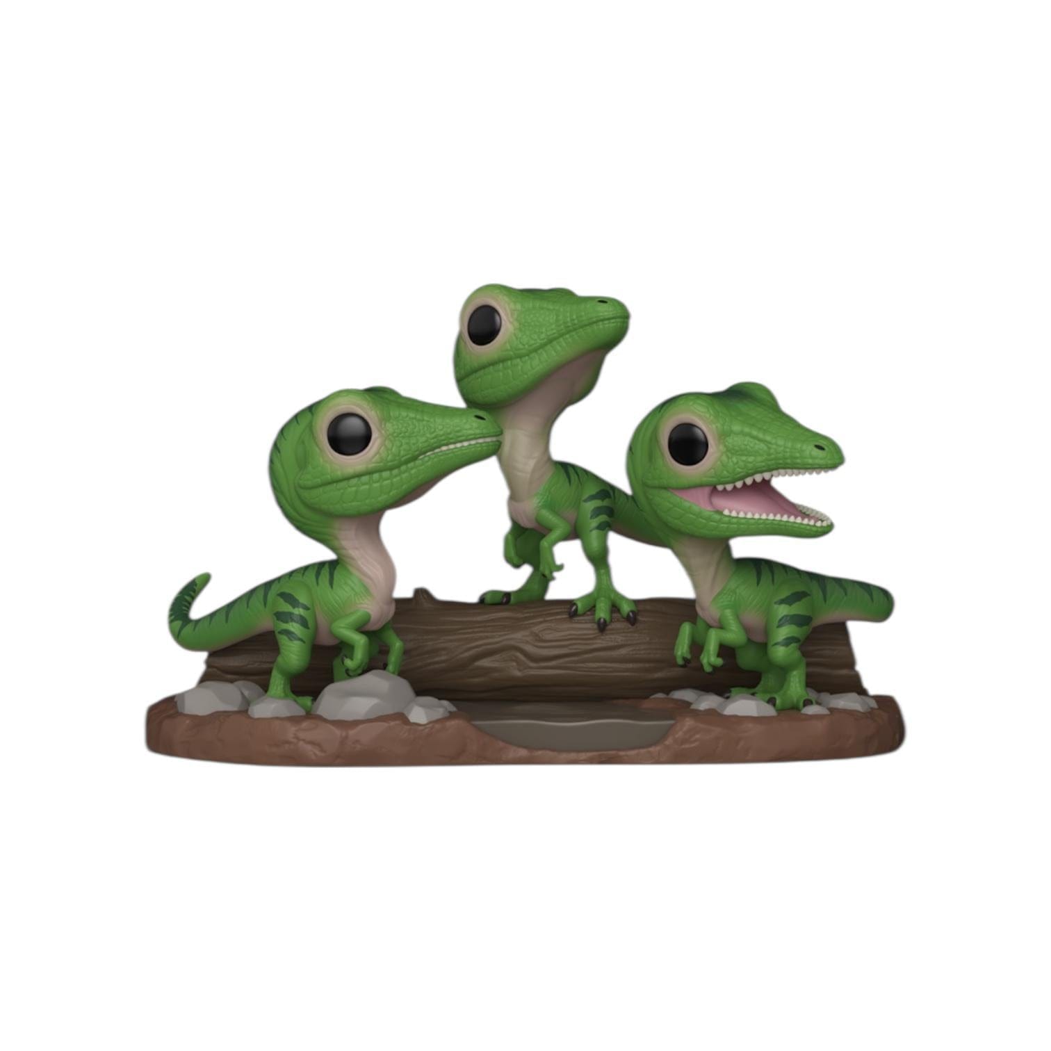 Funko Pop! Compsognathus #2040 Funko Pop Premium - Jurassic Park - PREORDER