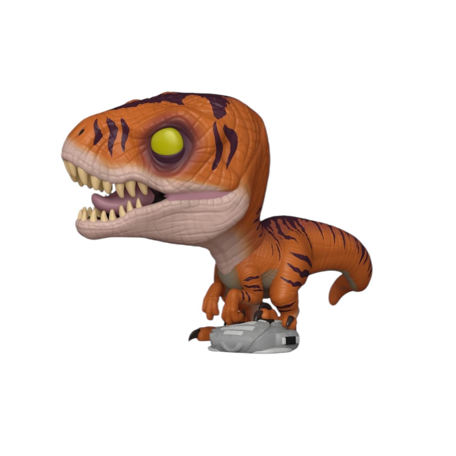 Funko Pop! Tiger Raptor #2041 Funko Pop - Jurassic Park - PREORDER