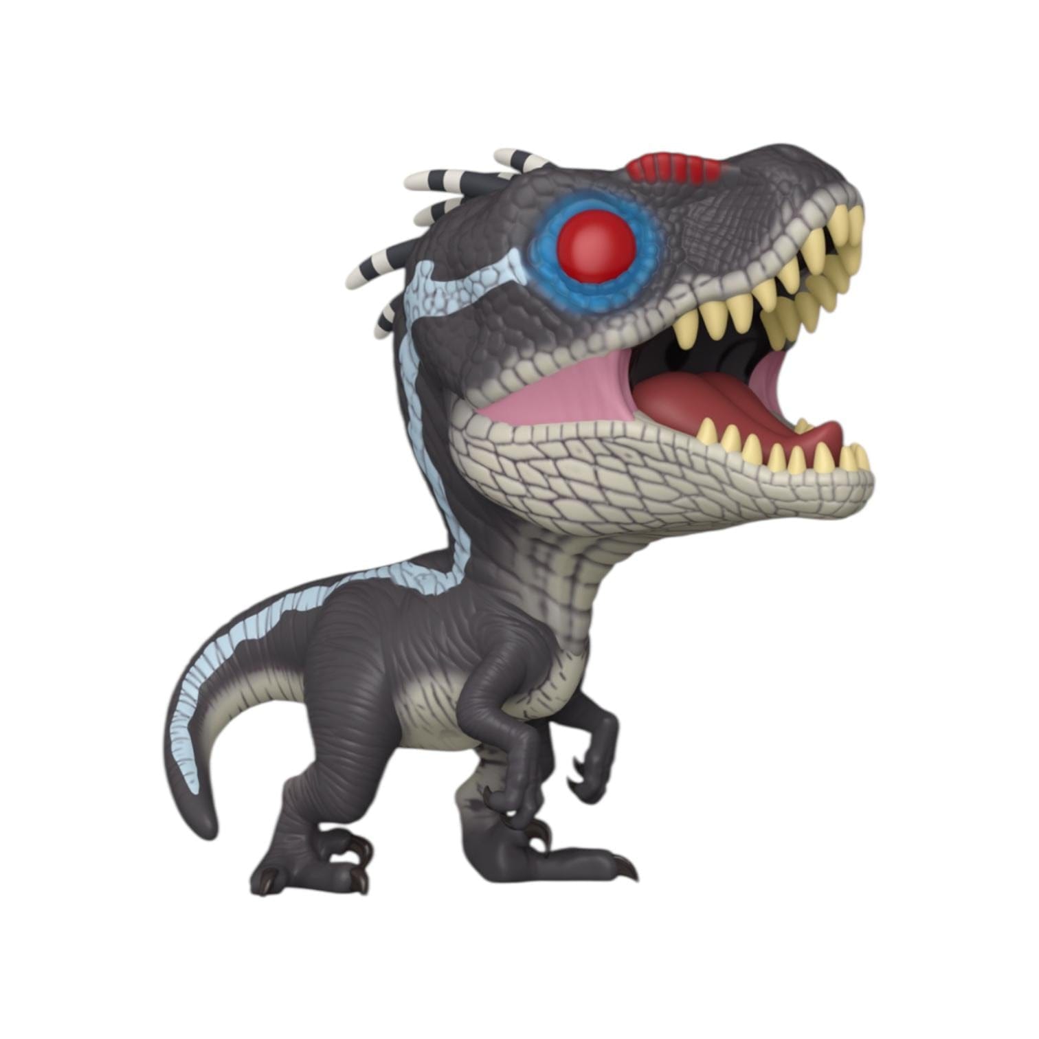 Funko Pop! Alpha Raptor #2038 Funko Pop - Jurassic Park