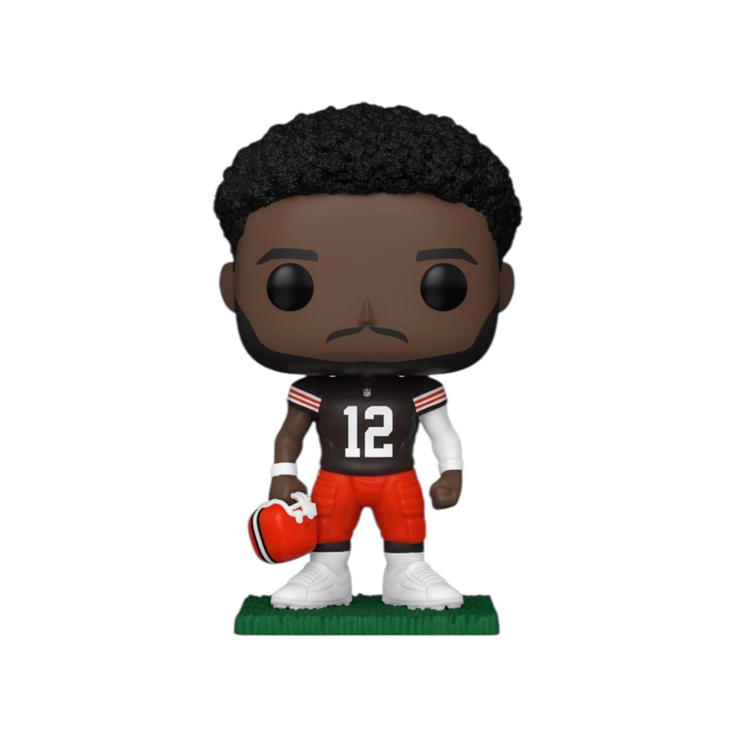 Funko Pop! Shedeur Sanders #336 Funko Pop - NFL: Clevelands Browns