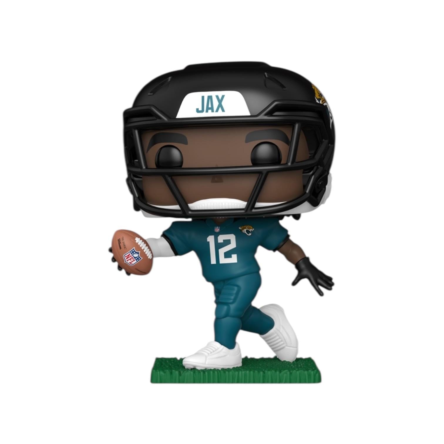 Funko Pop! Travis Hunter #337 Funko Pop - NFL: Jacksonville Jaguars