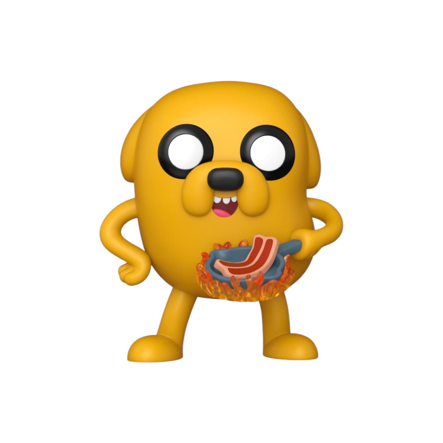 Funko Pop! Jake #2152 Funko Pop - Adventure Time