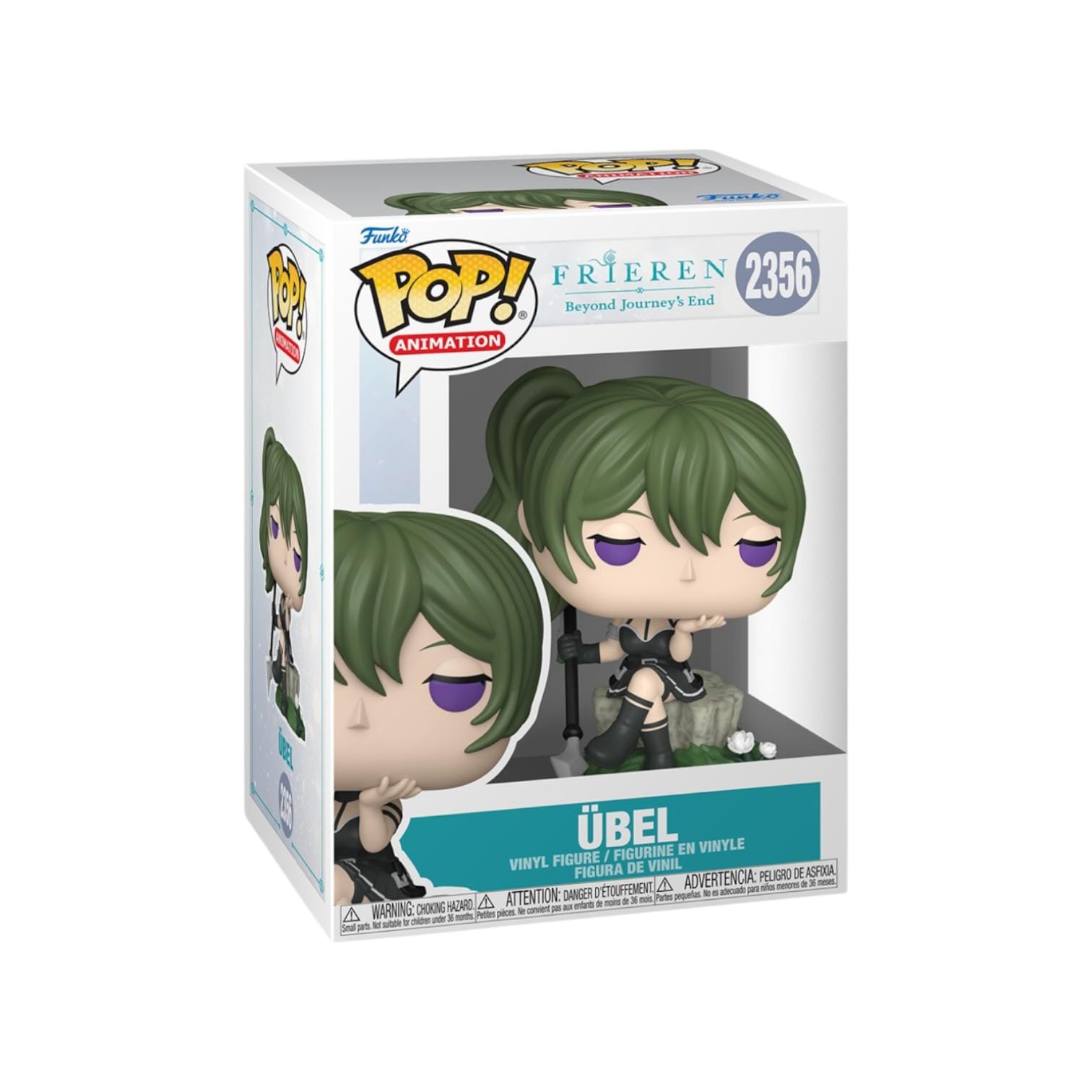 Funko Pop! Ubel #2356 Funko Pop - Frieren: Beyond Journeys End