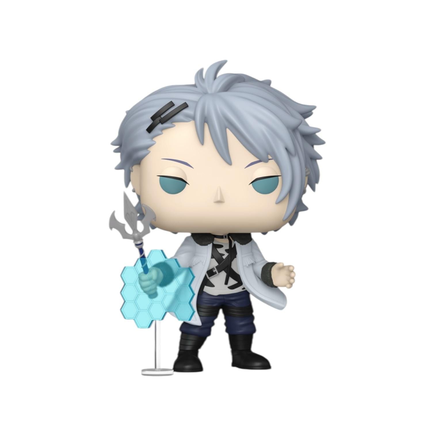 Funko Pop! Wirbel #2357 Funko Pop - Frieren: Beyond Journeys End
