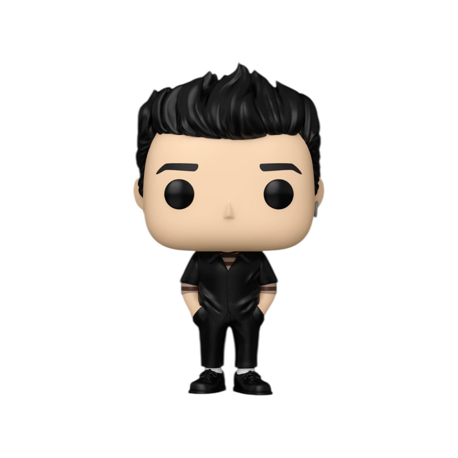 Funko Pop! Billie Joe #497 Funko Pop - Green Day: Basket Case