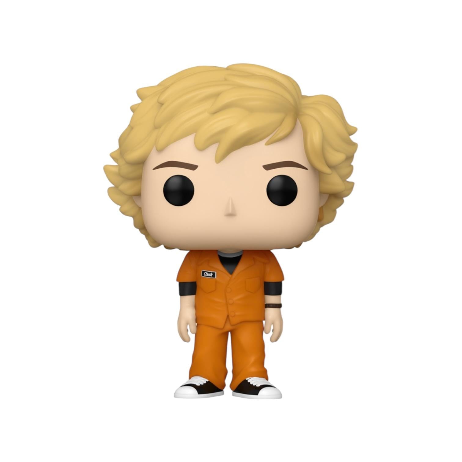 Funko Pop! Mike Dirnt #498 Funko Pop - Green Day: Basket Case
