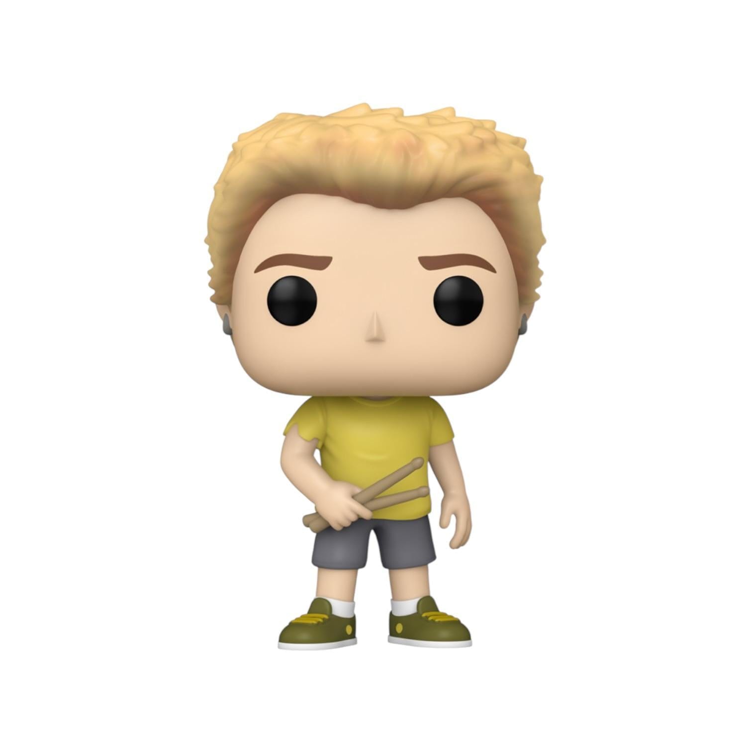 Funko Pop! Tré Cool #499 Funko Pop - Green Day: Basket Case