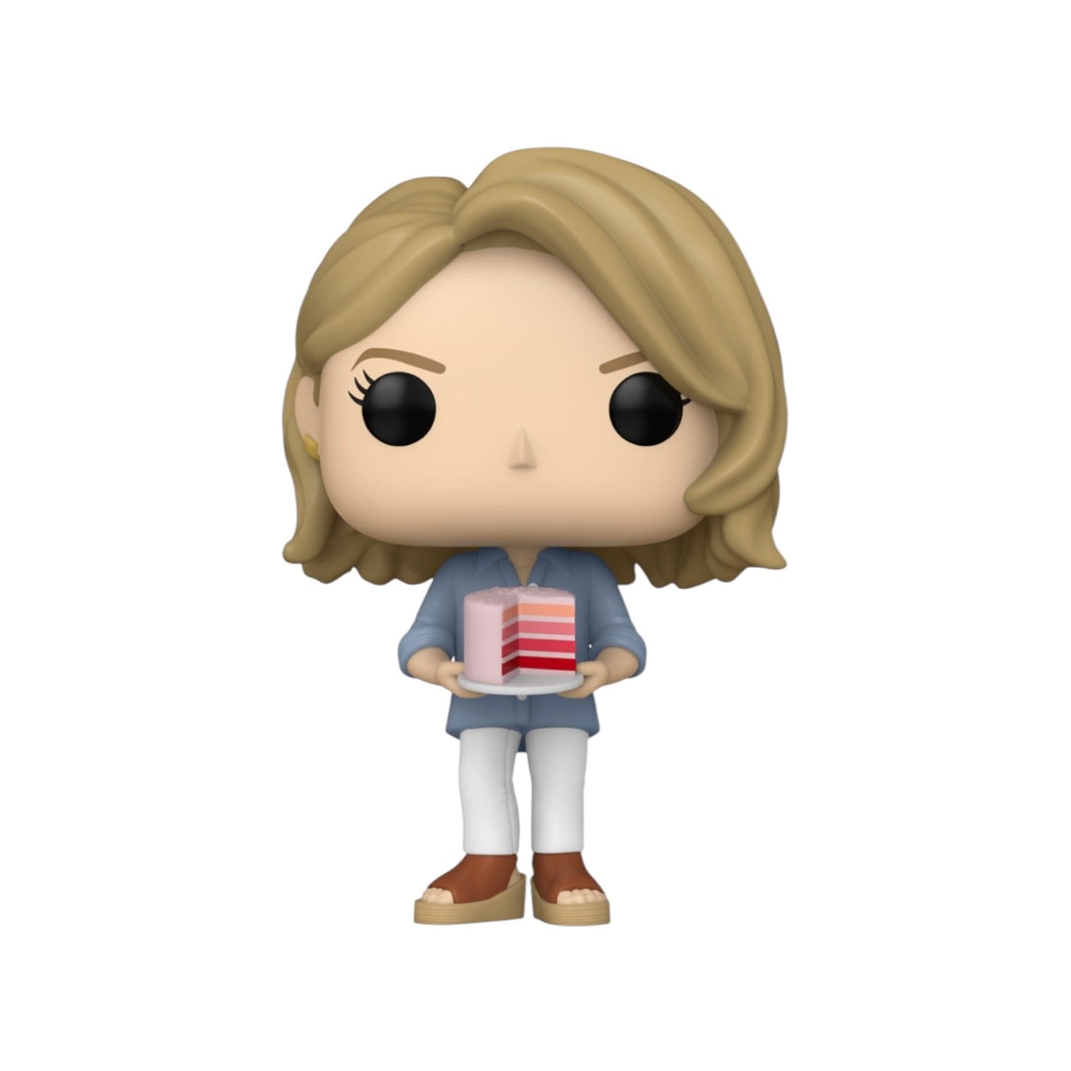 Funko Pop! Martha Stewart with Cake #97 Funko Pop! - Martha Stewart