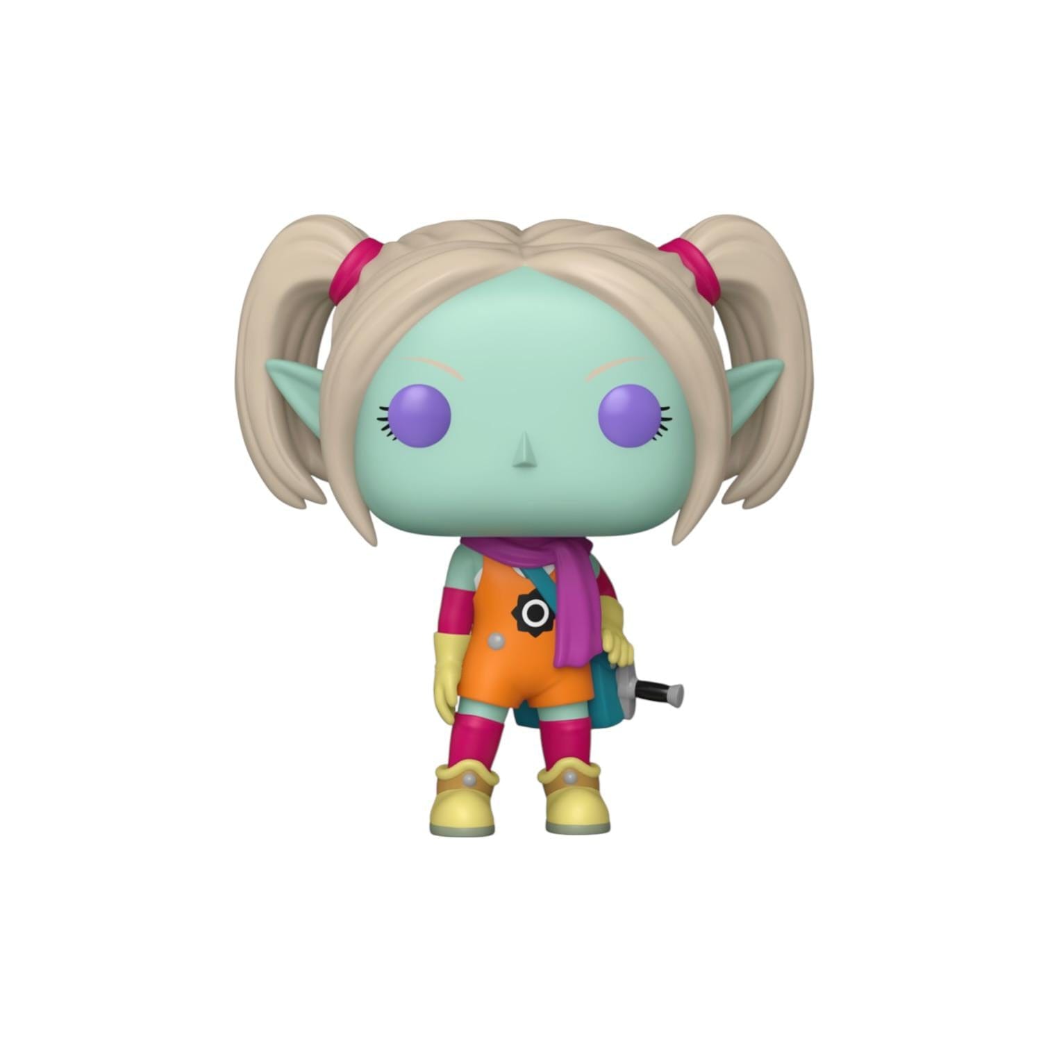 Funko Pop! Panzy #2307 Funko Pop - Dragonball: Daima