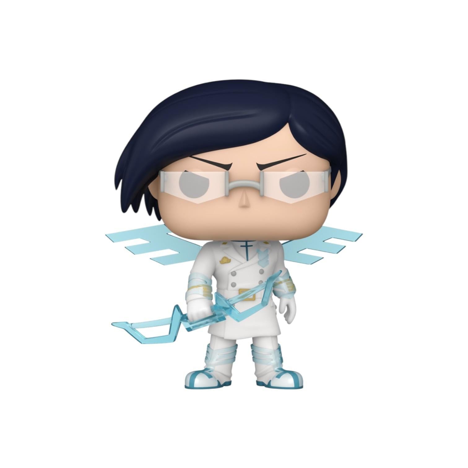 Funko Pop! Uryu Ishida #2394 Funko Pop - Bleach: Thousand - Year Blood War