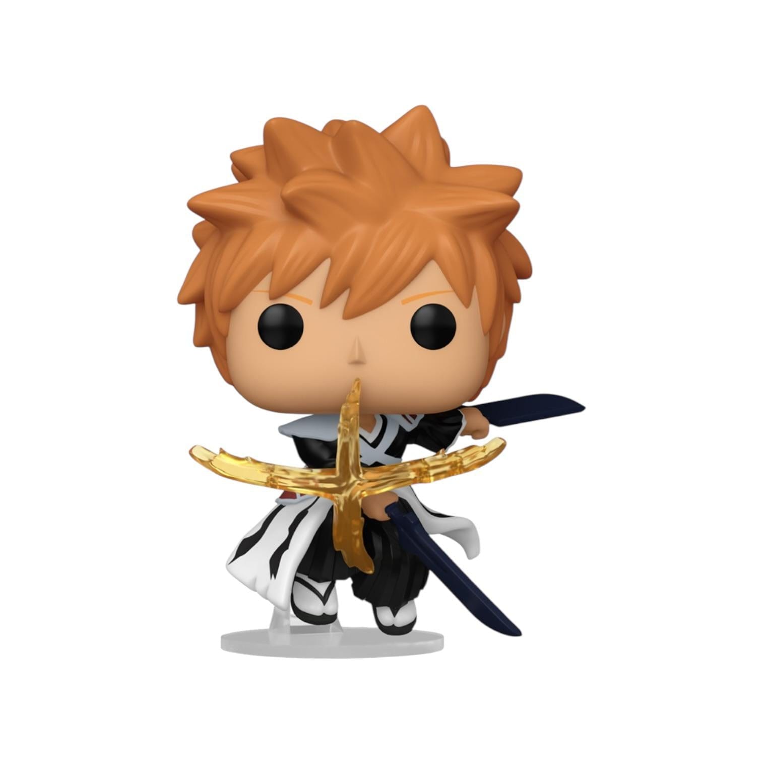 Funko Pop! Ichigo Kurosaki #2392 Funko Pop - Bleach: Thousand - Year Blood War