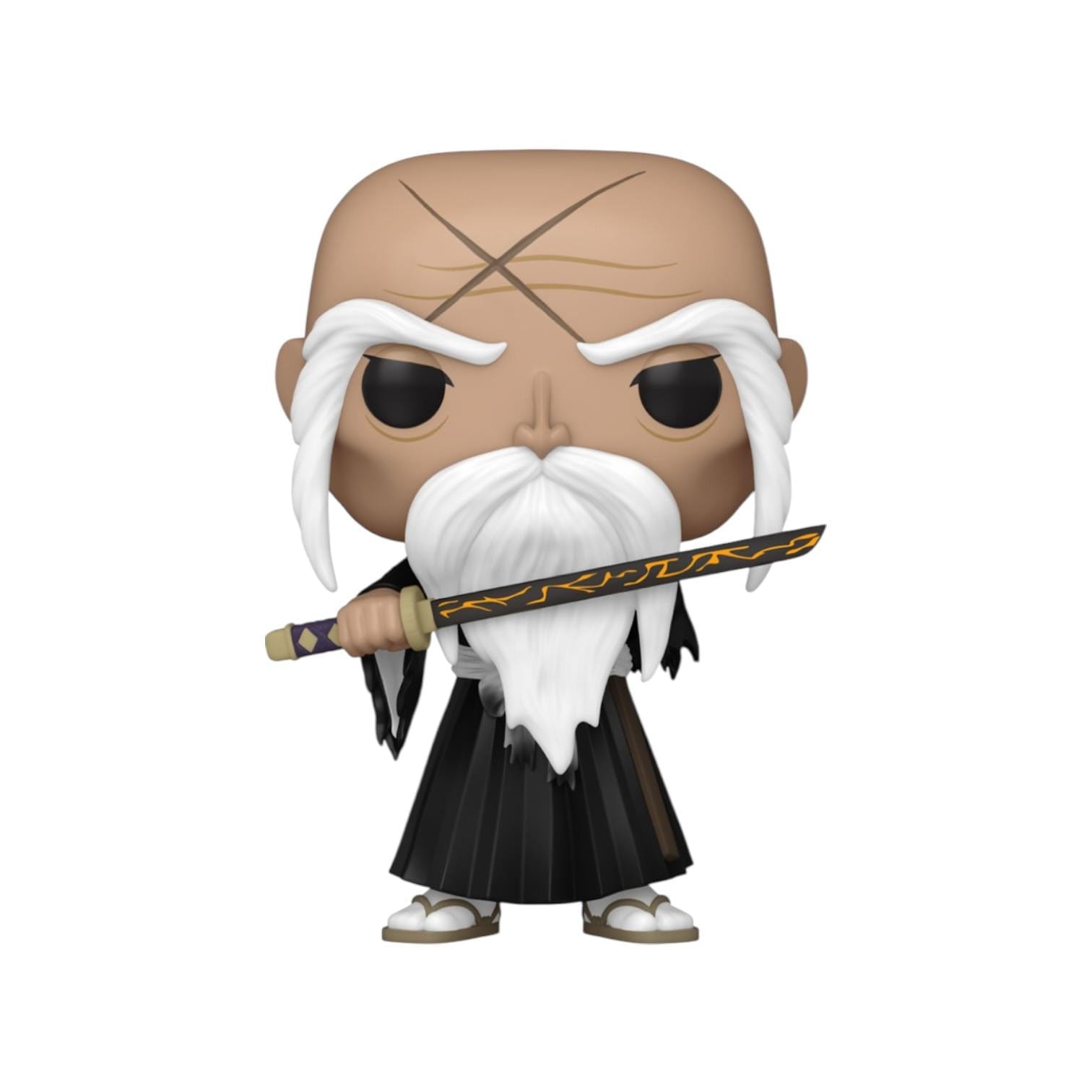 Funko Pop! Genryusai Shegekuni Yamamoto #2396 Funko Pop - Bleach: Thousand - Year Blood War