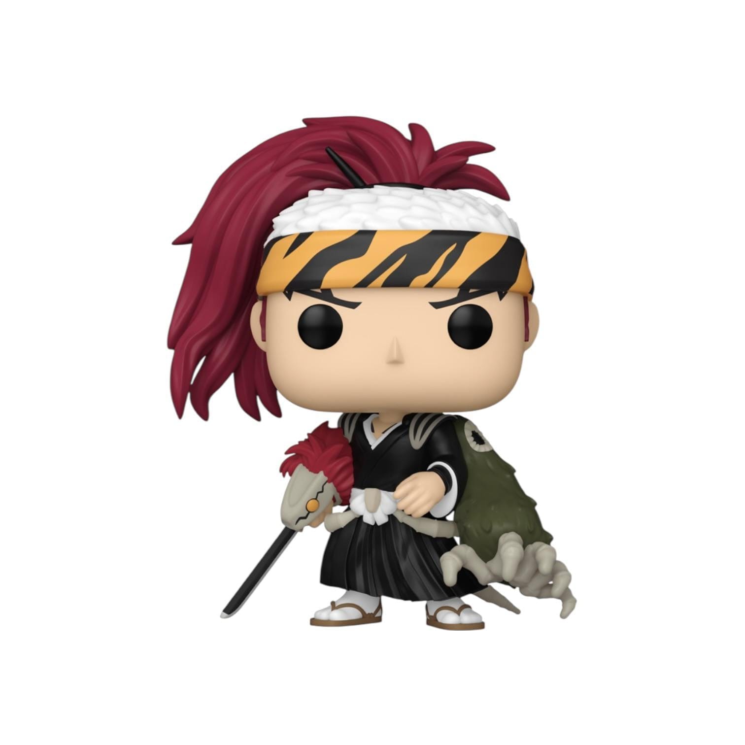 Funko Pop! Renji Abarai #2393 Funko Pop - Bleach: Thousand - Year Blood War