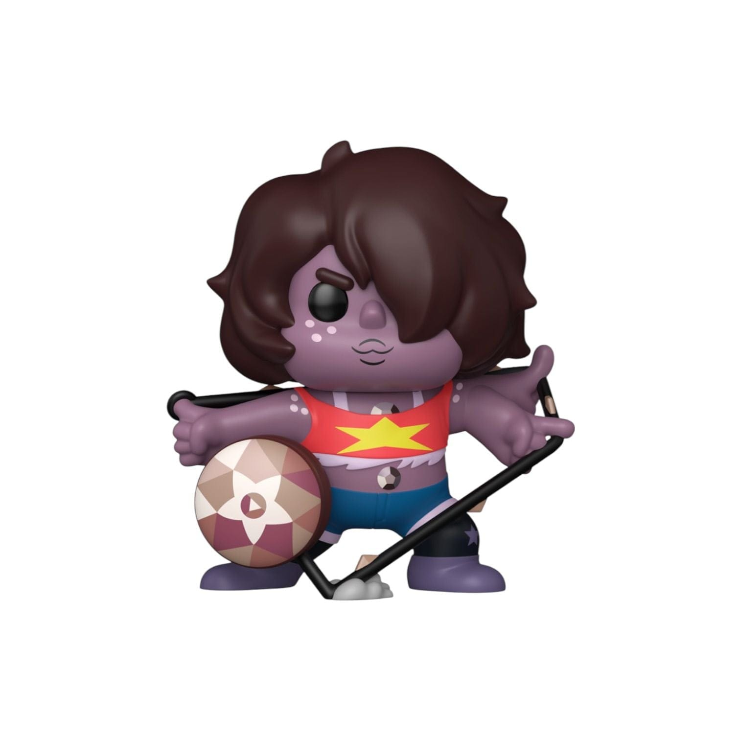 Funko Pop! Smoky Quartz #2299 Funko Pop - Steven Universe