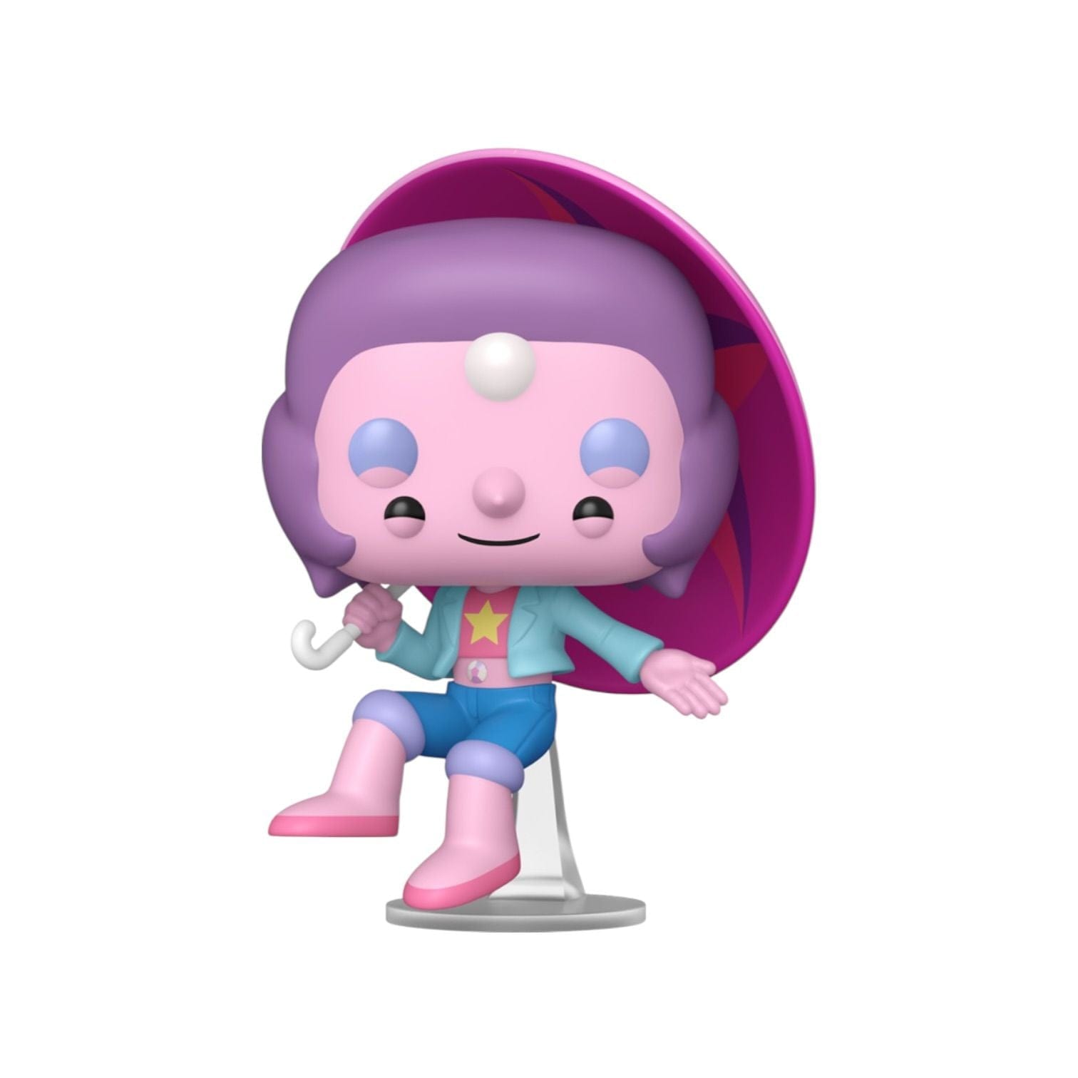 Funko Pop! Rainbow Quartz 2.0 #2298 Funko Pop - Steven Universe
