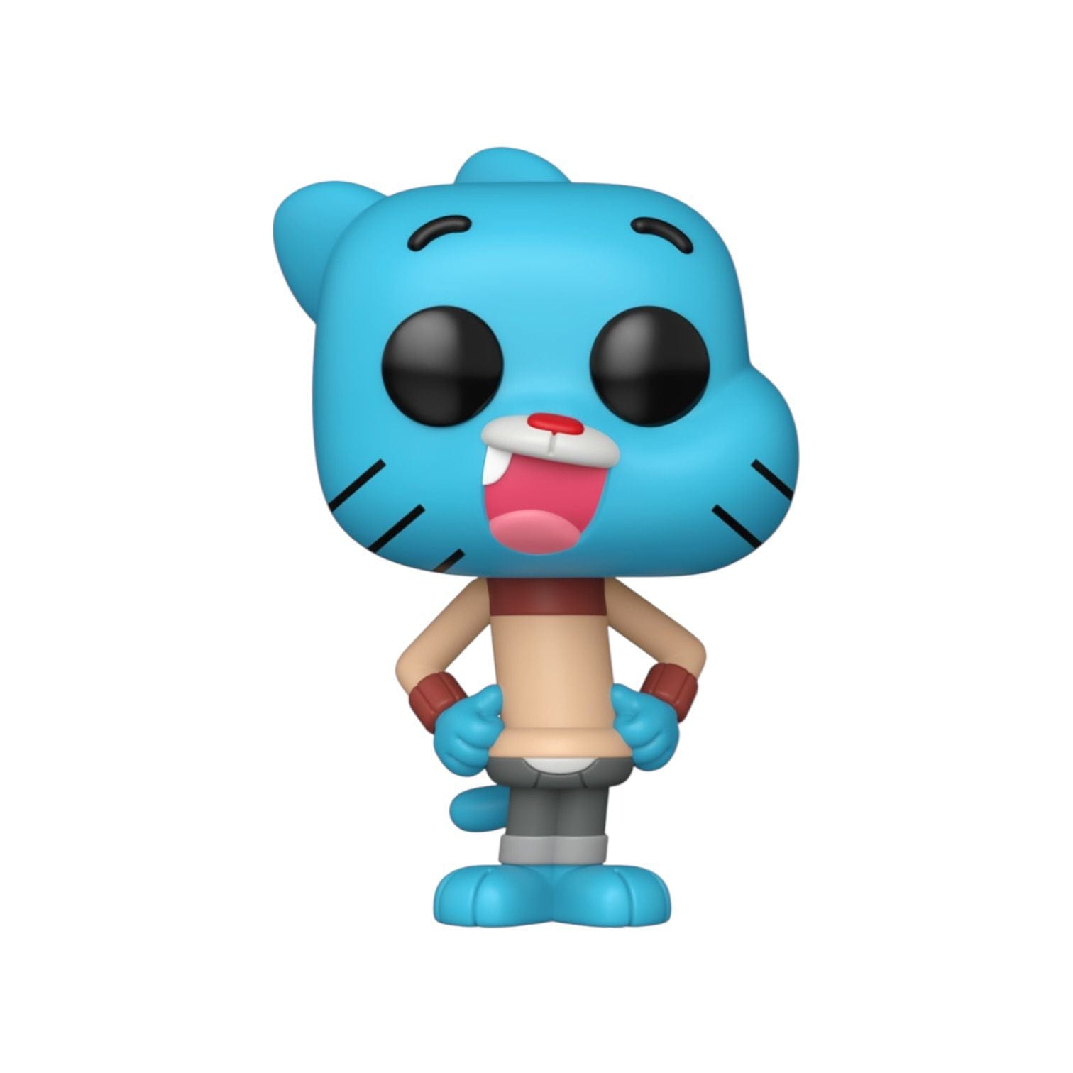 Funko Pop! Gumball Watterson #2302 Funko Pop - The Amazing World of Gumball - PREORDER