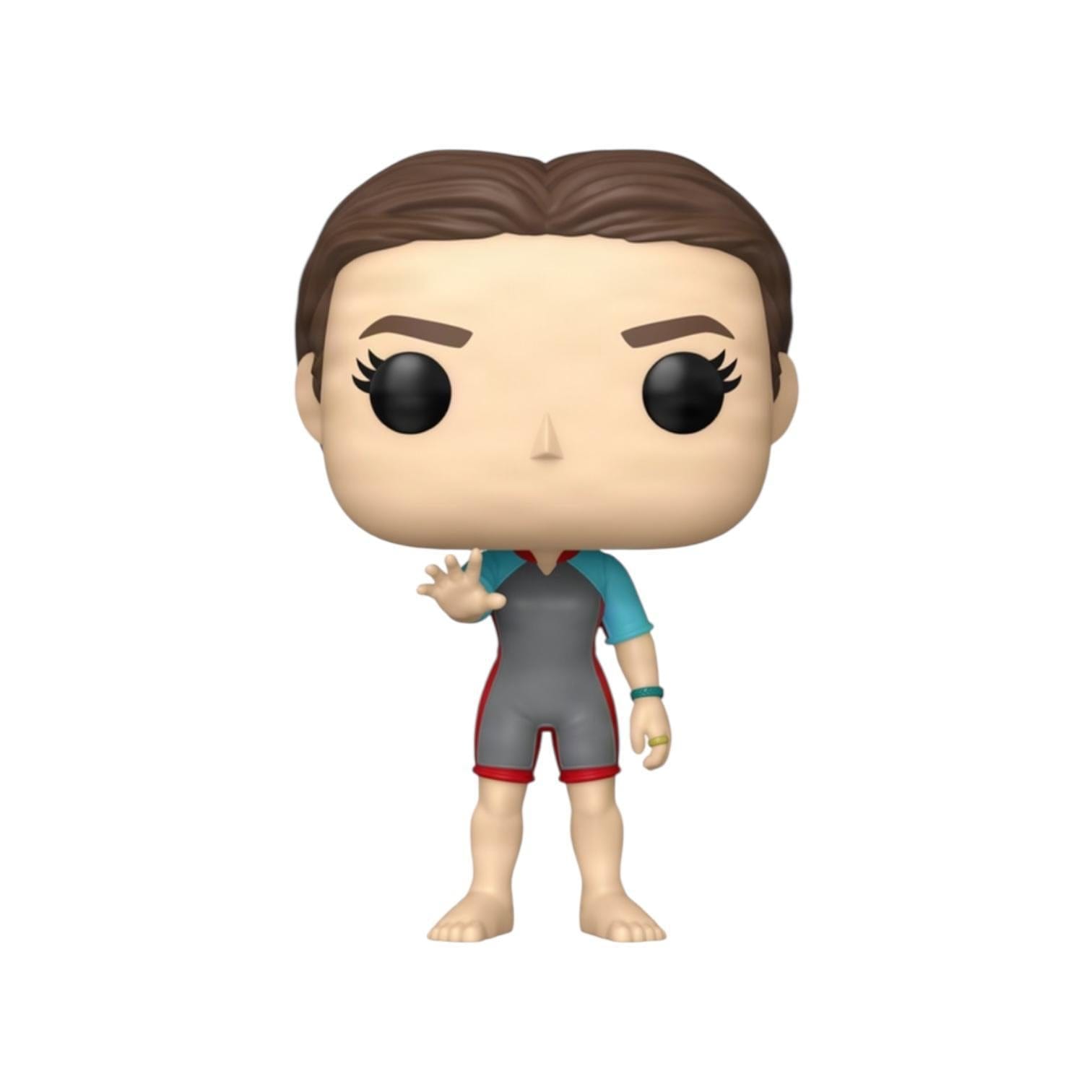 Stranger Things Eleven (in wetsuit) #1807 Funko Pop - Stranger Things
