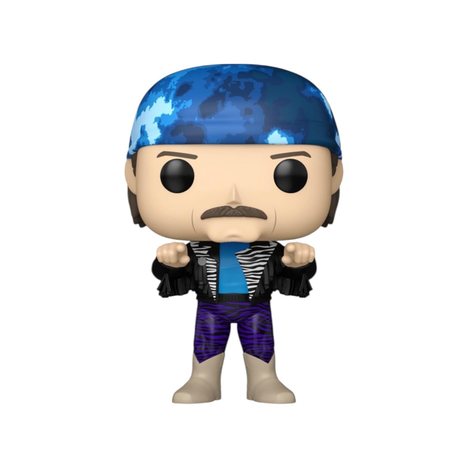Funko Pop! Jesse The Body Ventura #193 Funko Pop - WWE