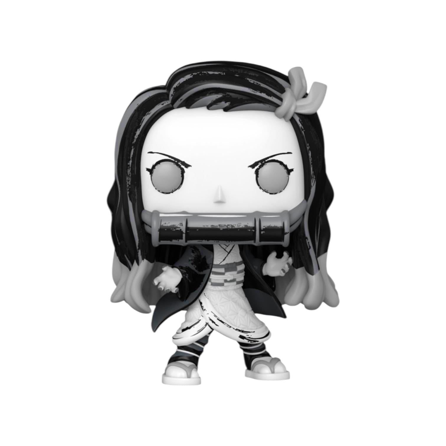 Funko Pop! Nezuko Kamado (Sumi Deco) #2191 Funko Pop - Demon Slayer