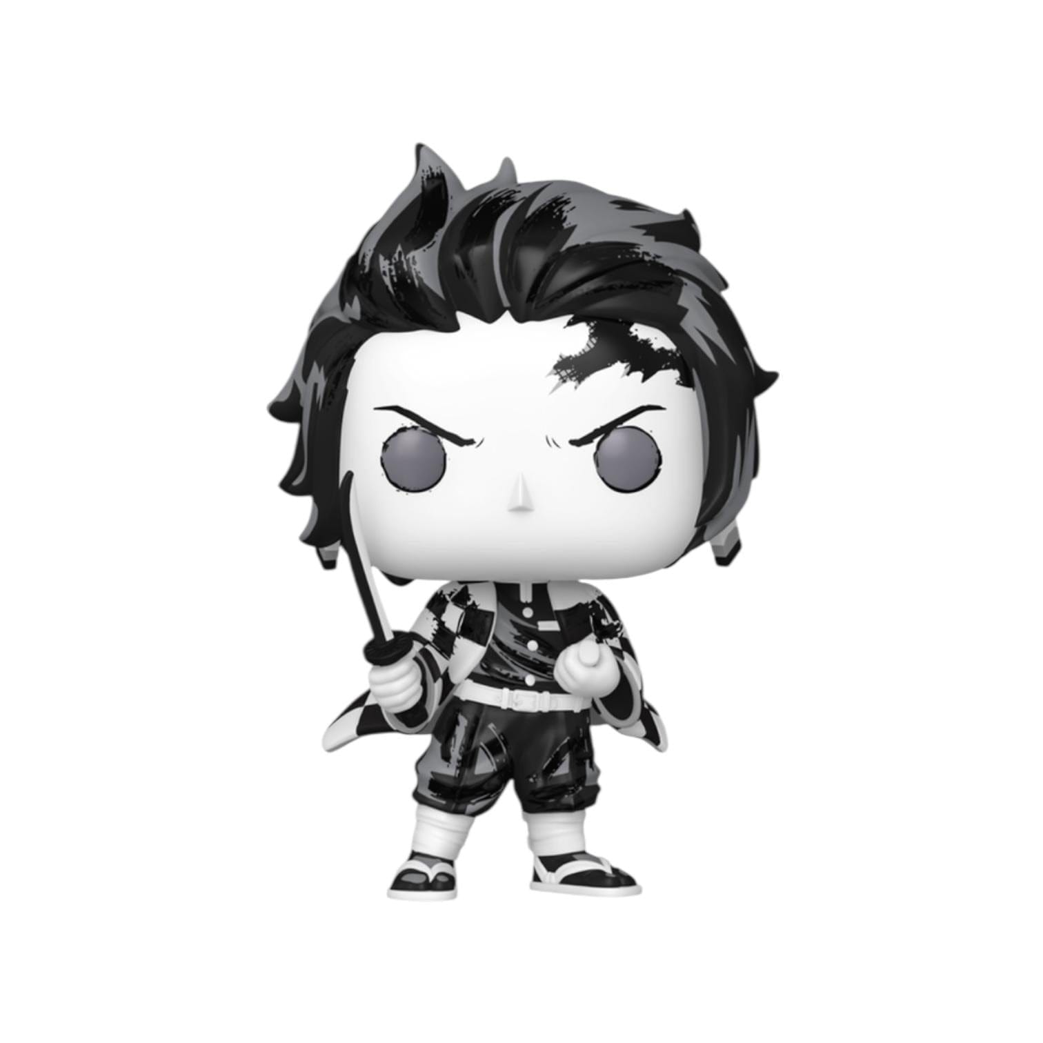 Funko Pop! Tanjiro Kamado (Sumi Deco) #2190 Funko Pop - Demon Slayer