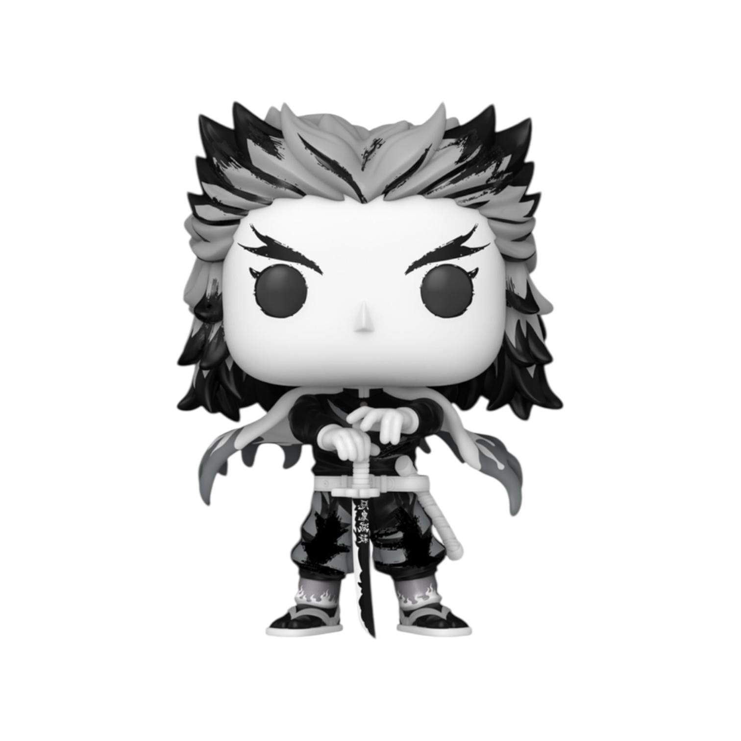 Funko Pop! Kyojuro Rengoku (Sumi Deco) #2194 Funko Pop - Demon Slayer