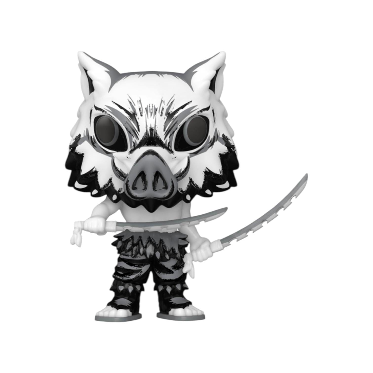Funko Pop! Inosuke Hashibira (Sumi Deco) #2193 Funko Pop - Demon Slayer