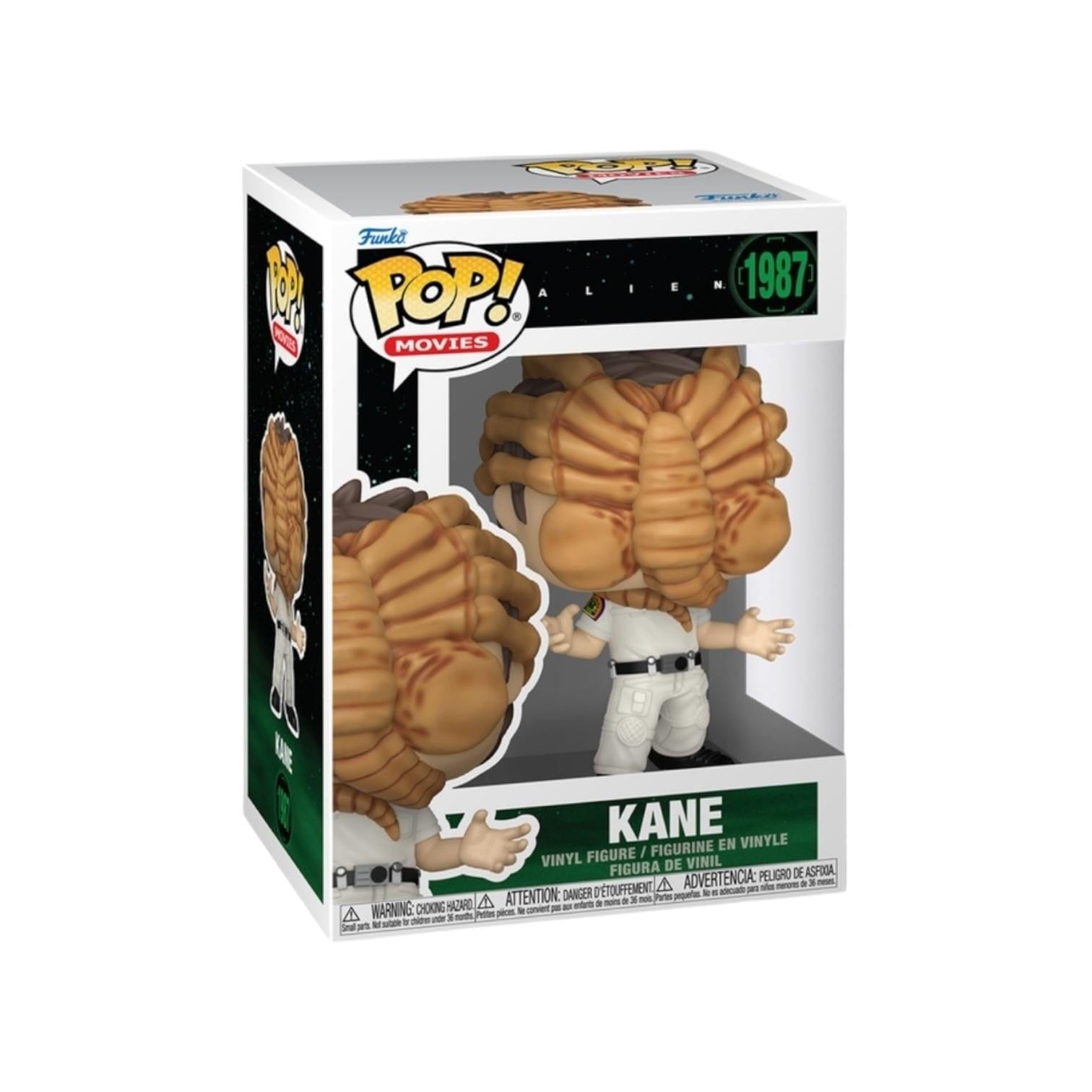 Funko Pop! Kane #1987 Funko Pop - Alien
