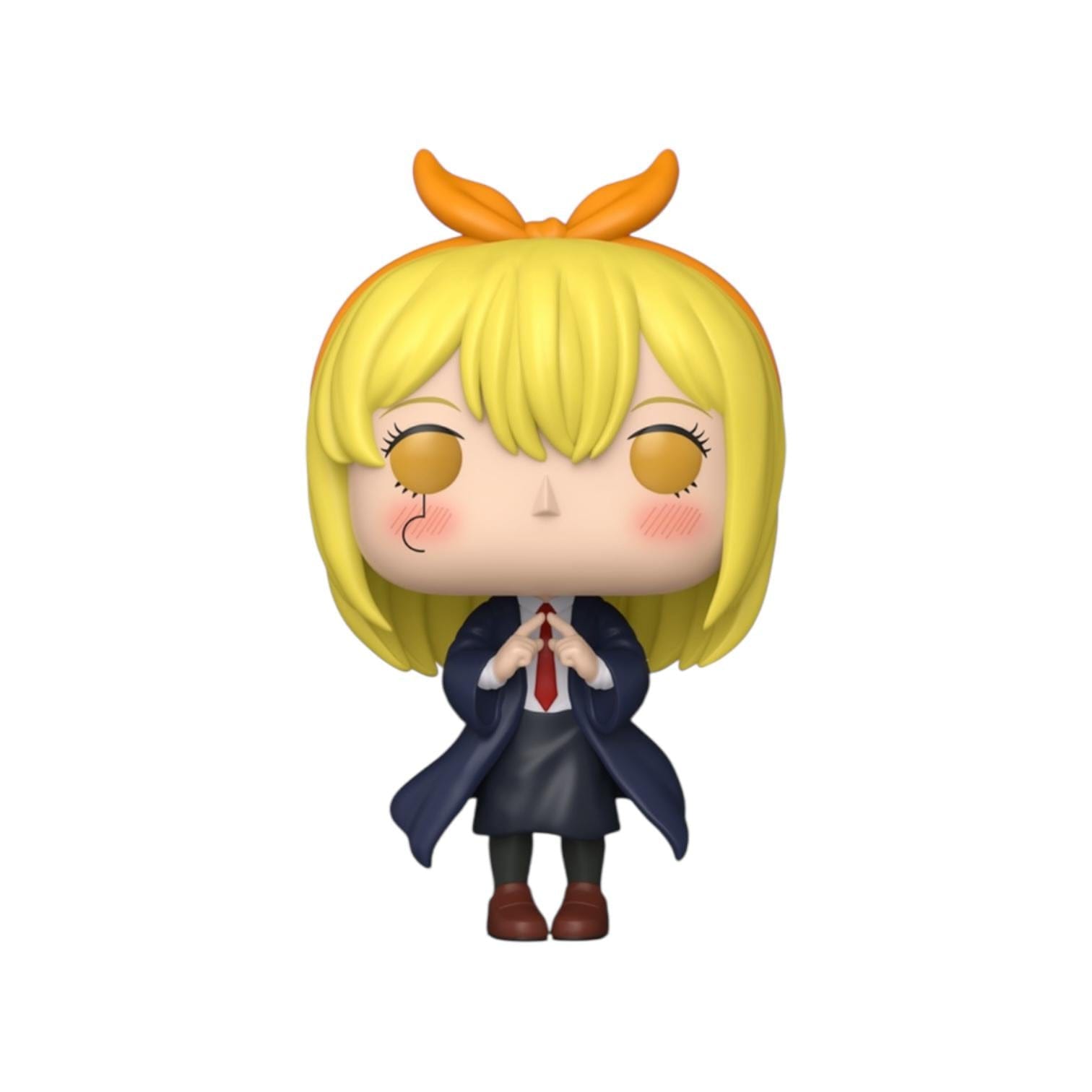 Funko Pop! Lemon Irvine #2186 Funko Pop - Mashle: Magic and Muscles