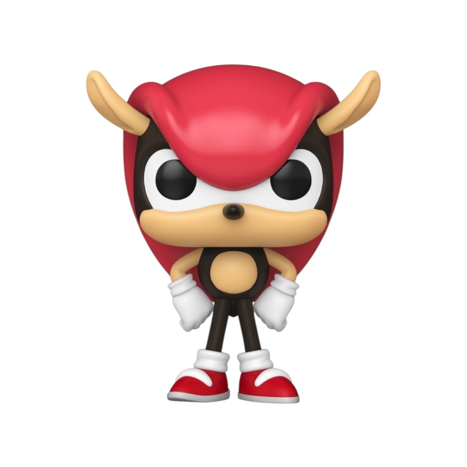 Sonic the Hedgehog Mighty #1174 Funko Pop - Sonic the Hedgehog