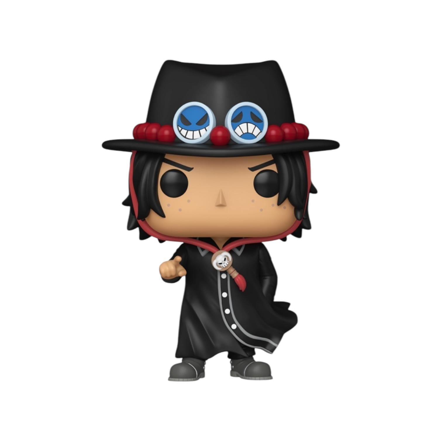Funko Pop! Portgas D. Ace #2130 Funko Pop! - One Piece