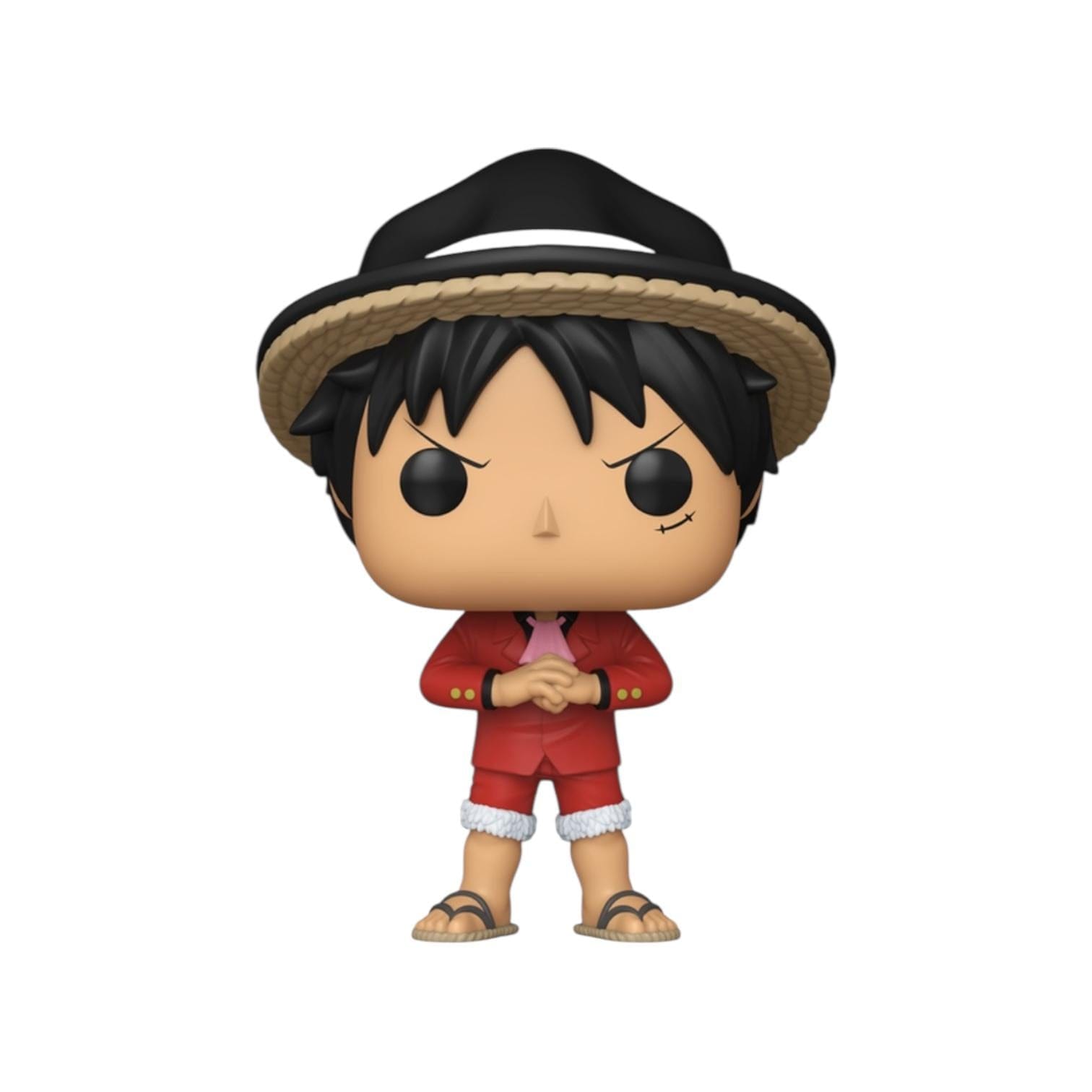 Funko Pop! Monkey D. Luffy Whole Cake Arc #2052 Funko Pop! - One Piece