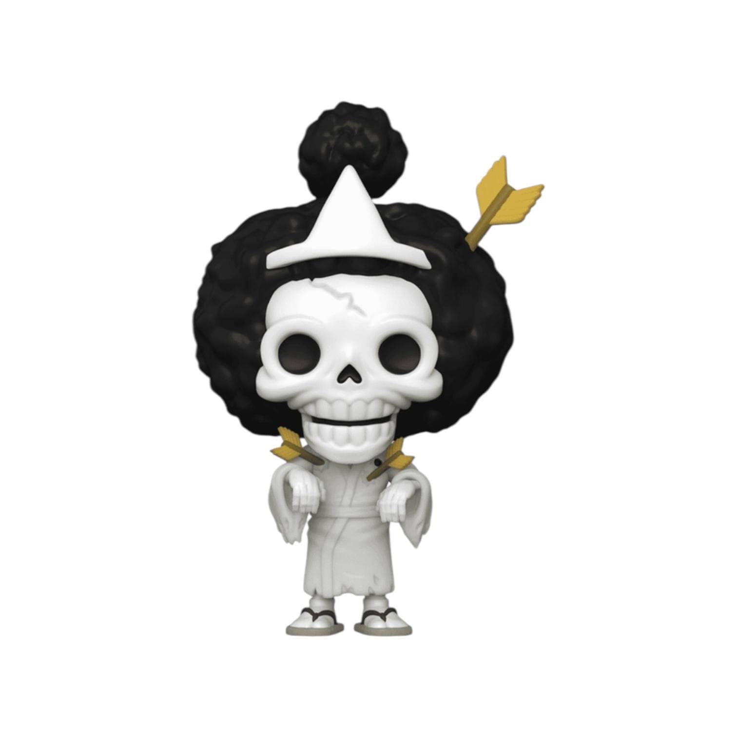 Funko Pop! Bonekichi #924 Funko Pop - One Piece