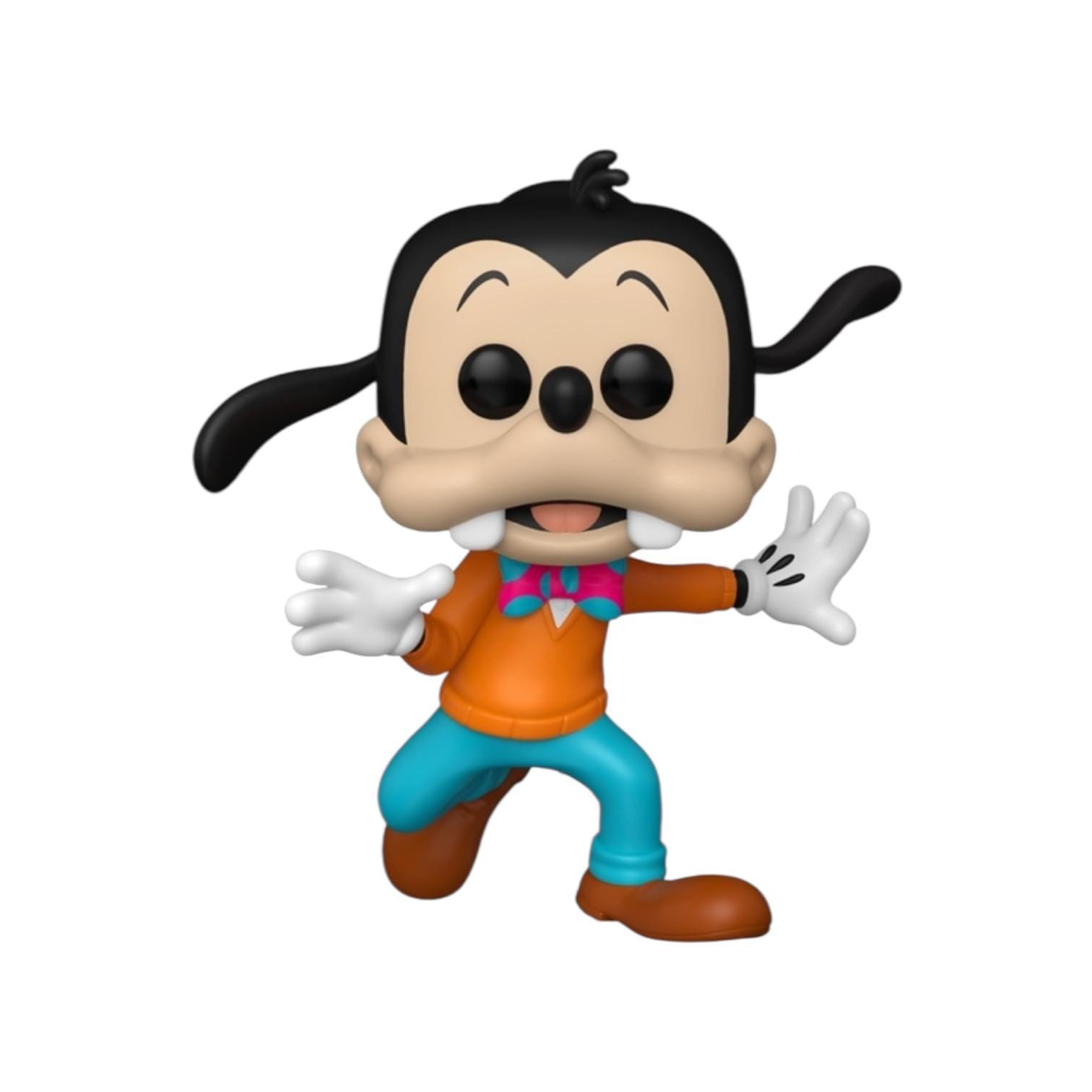 Funko Pop! Goofy 1992 #1692 Funko Pop - Mickey and Friends