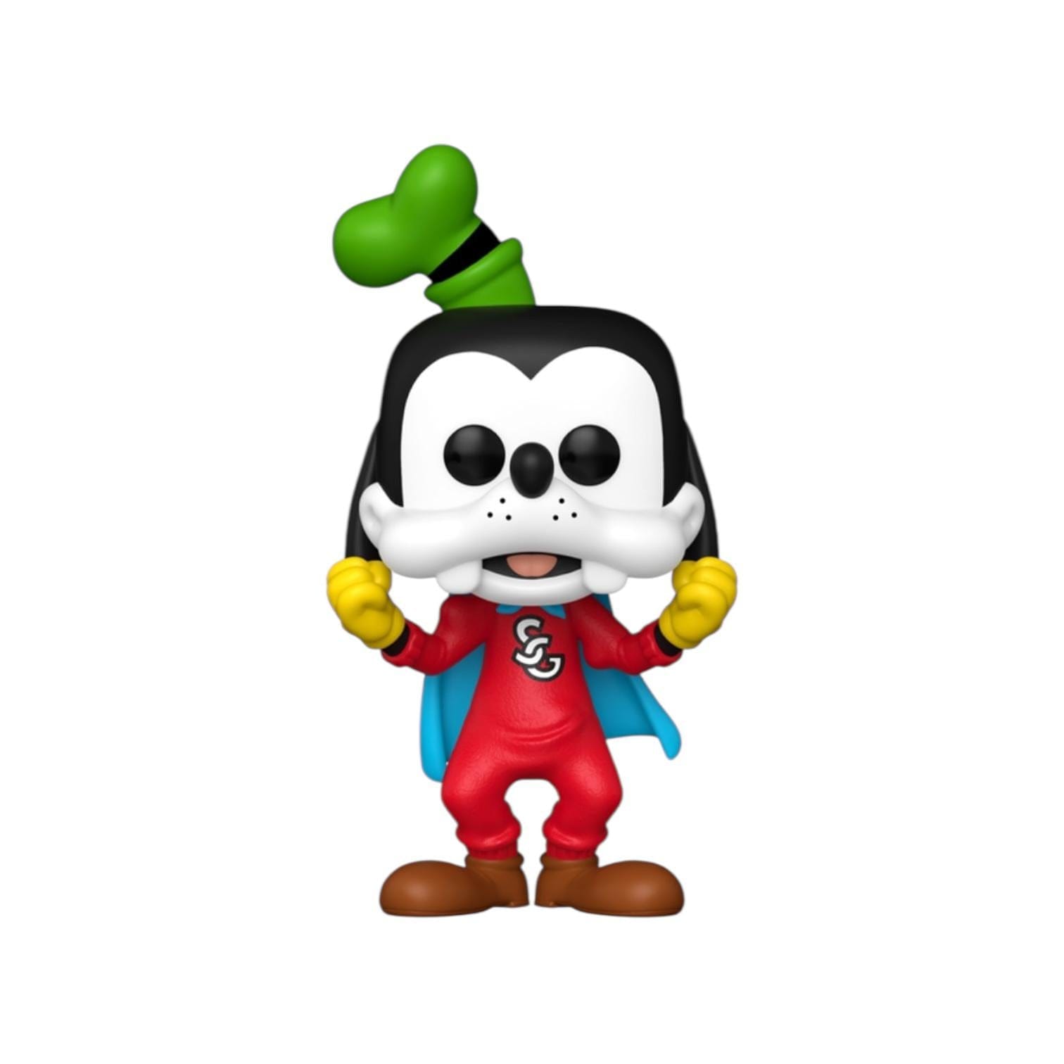 Funko Pop! Goofy 1963 #1691 Funko Pop - Mickey and Friends