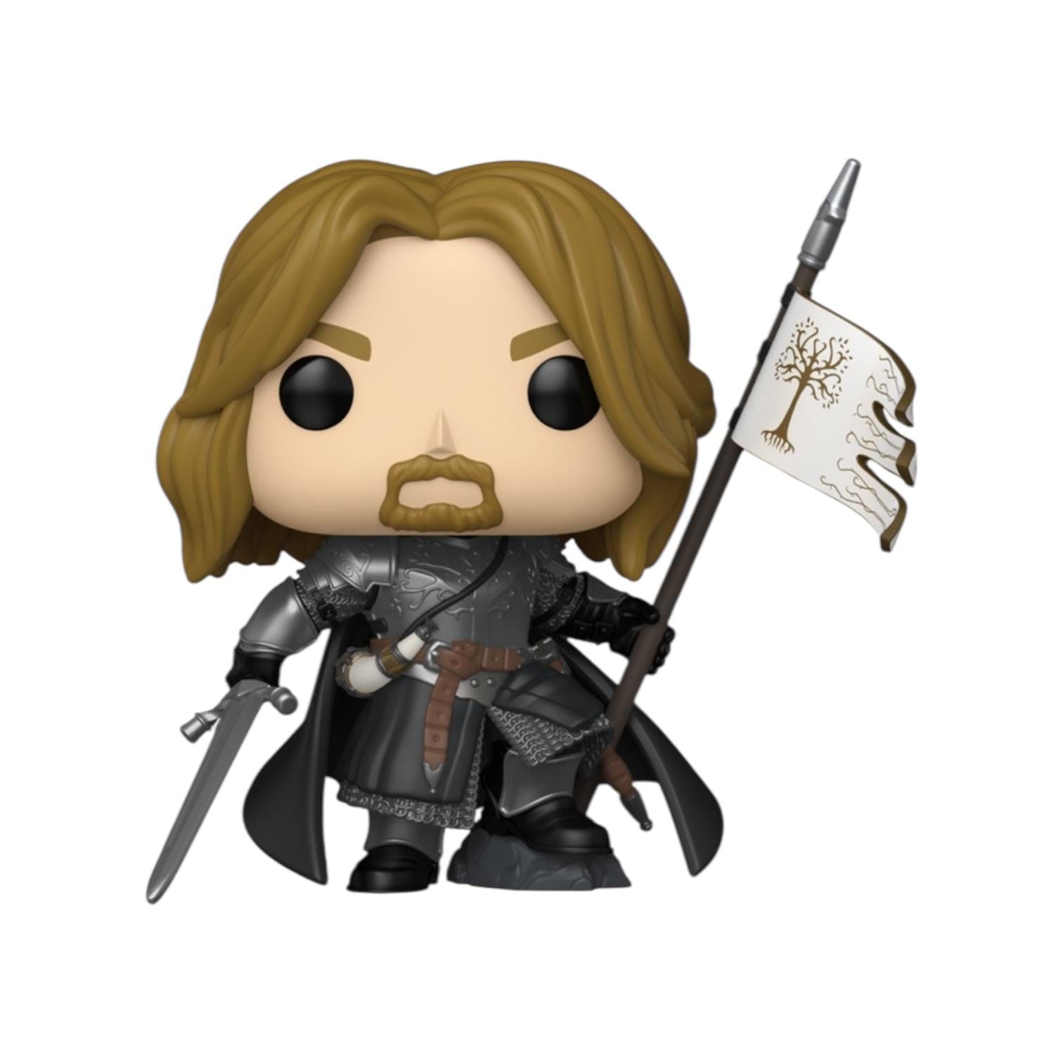 Funko Pop! Boromir #1986 Funko Pop - The Lord of the Rings