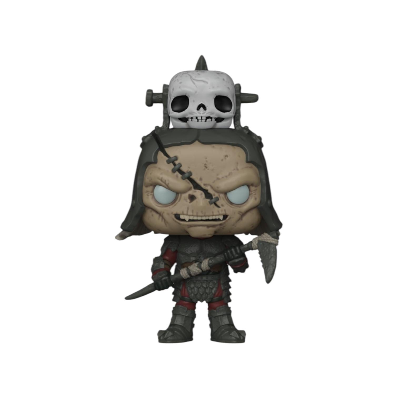 Funko Pop! Guritz #1984 Funko Pop - The Lord of the Rings
