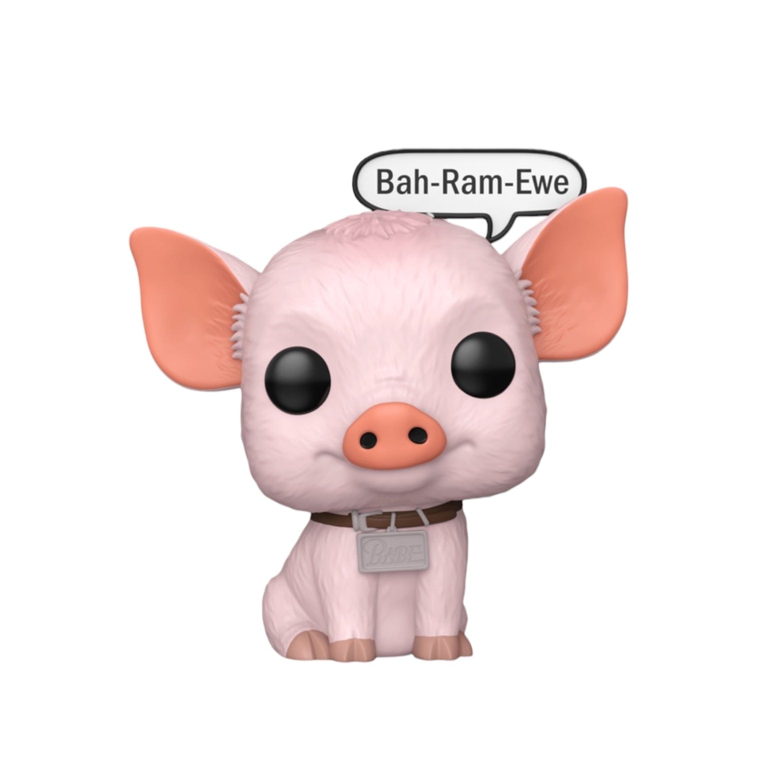 Funko Pop! Babe (Bah - Ram - Ewe) #1952 Funko Pop! Sayings - Babe