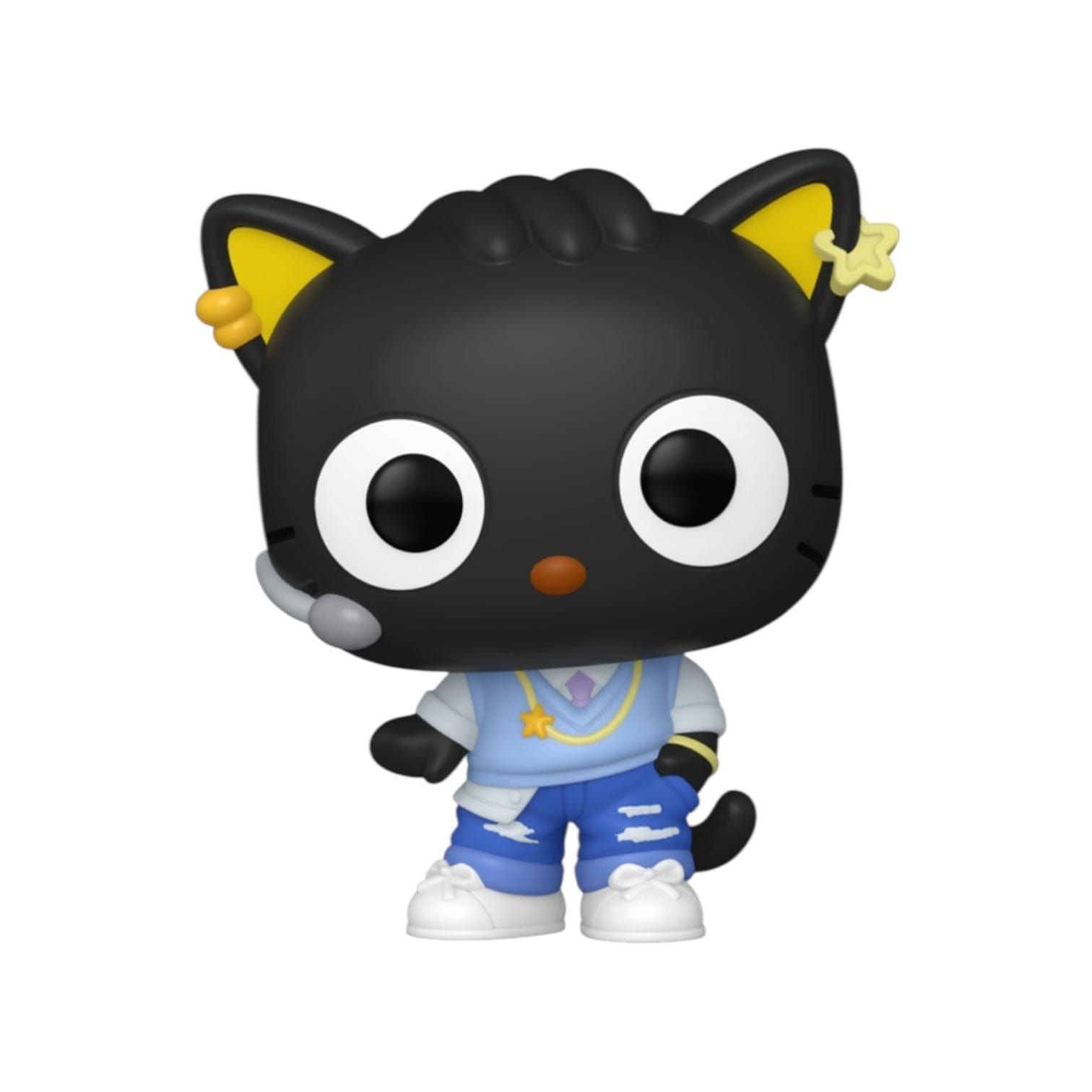 Hello Kitty Chococat in KPOP Outfit #142 Funko Pop - Hello Kitty and Friends