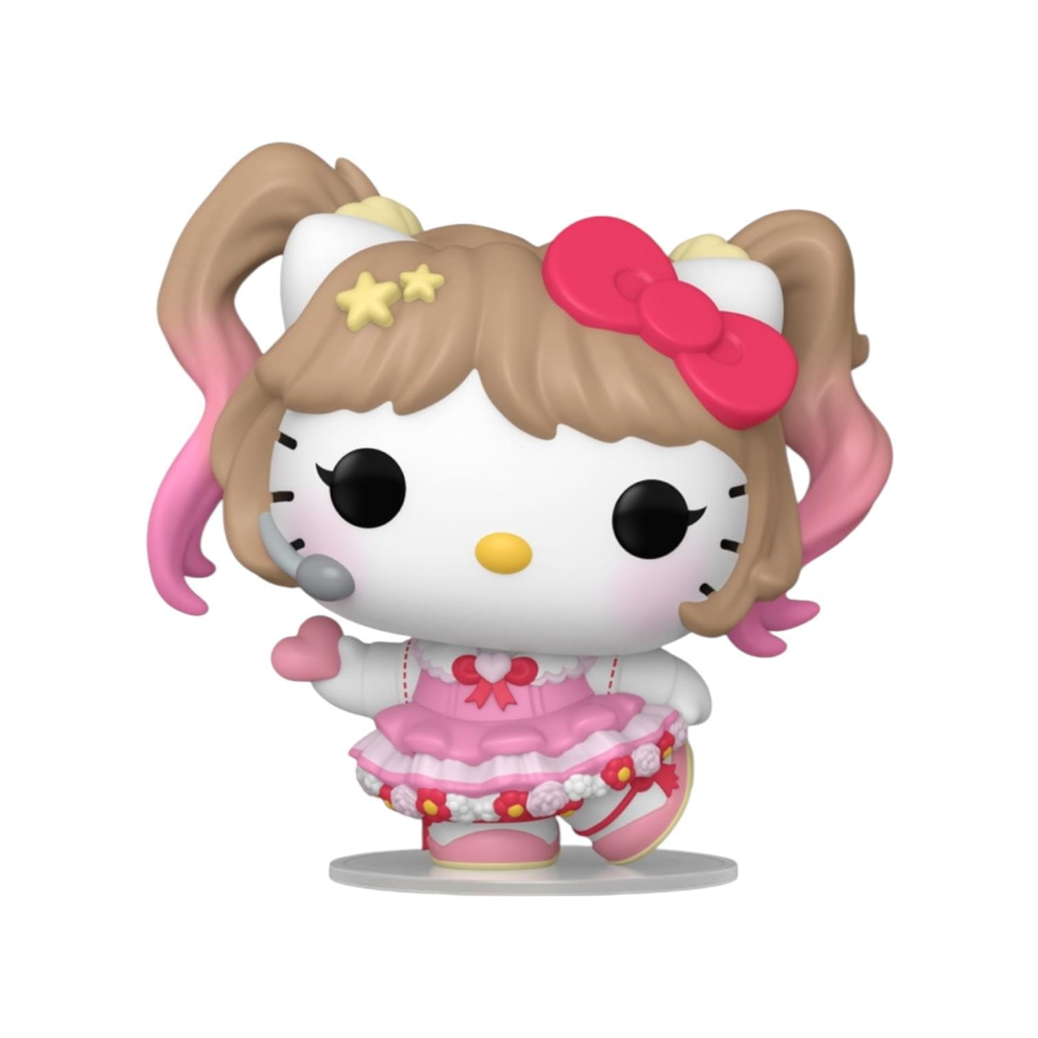 Hello Kitty in KPOP Outfit #139 Funko Pop - Hello Kitty and Friends