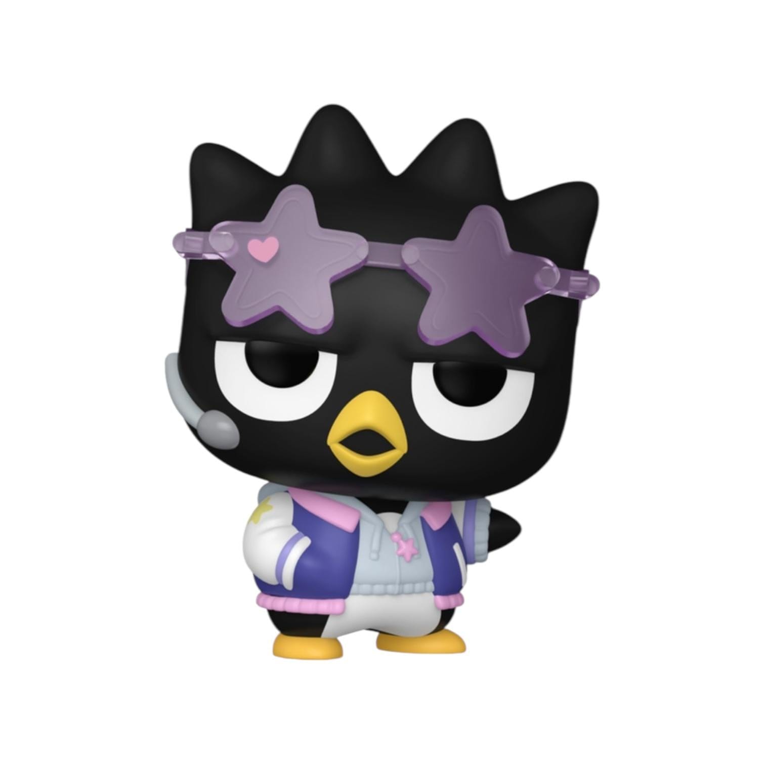 Hello Kitty Badtz - Maru in KPOP Outfit #141 Funko Pop - Hello Kitty and Friends