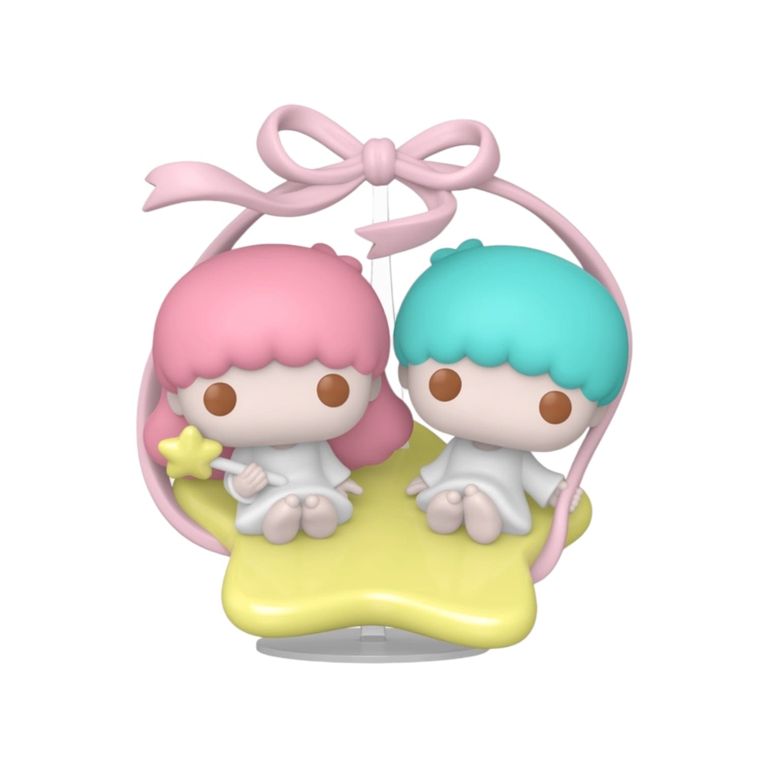 Funko Pop! Little Twin Stars #137 Deluxe Funko Pop! - Sanrio