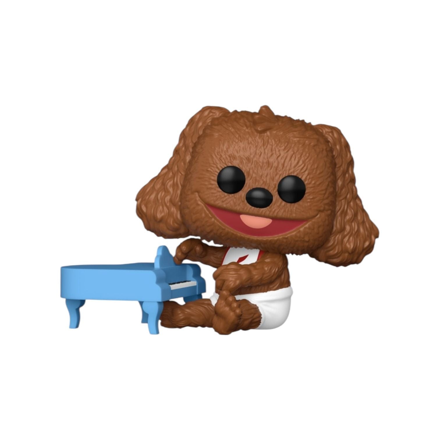 Funko Pop! Baby Rowlf #1969 Funko Pop - Muppet Babies