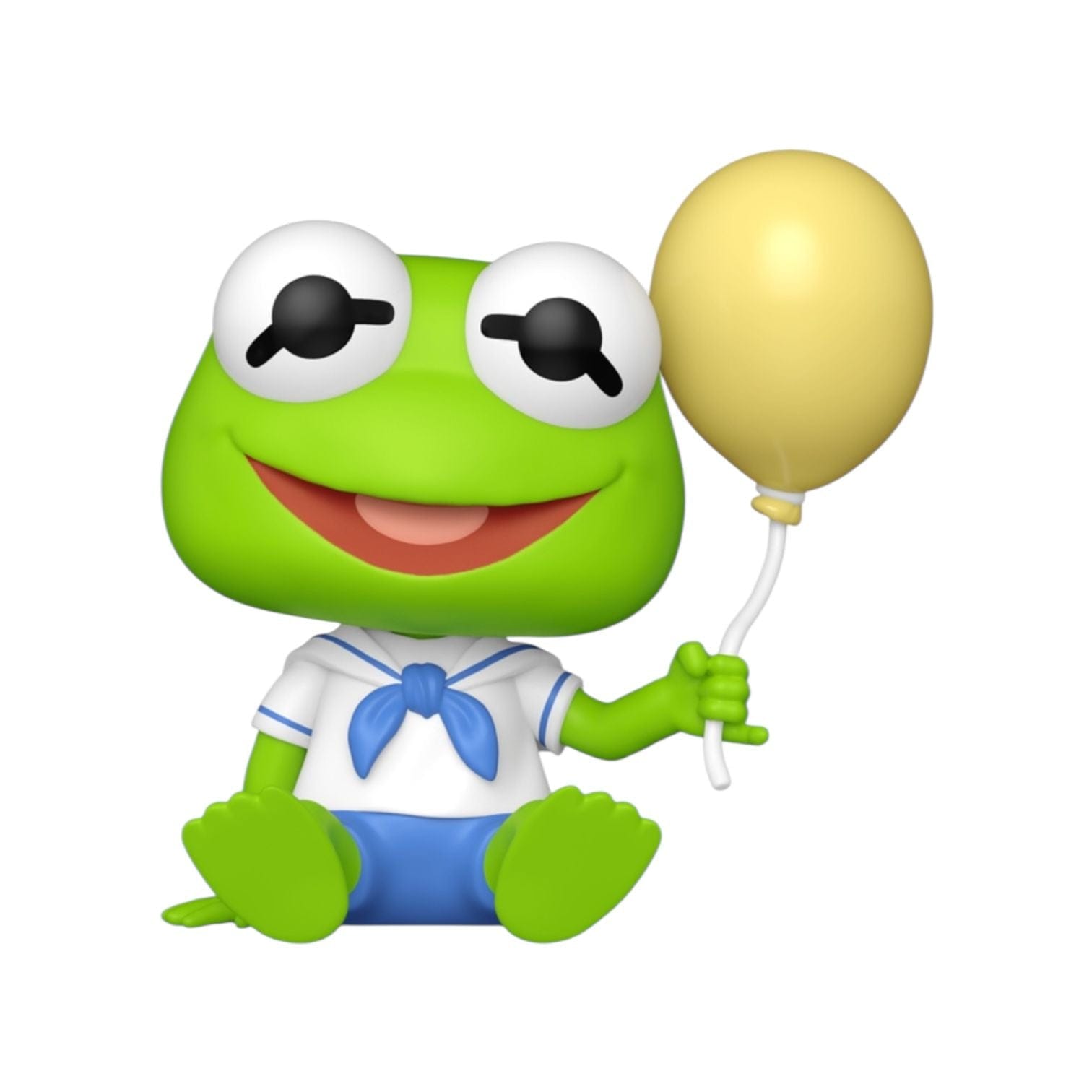 Funko Pop! Baby Kermit #1969 Funko Pop - Muppet Babies
