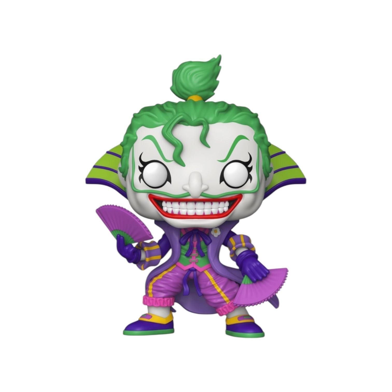 Funko Pop! The Joker #606 Funko Pop - Batman Ninja