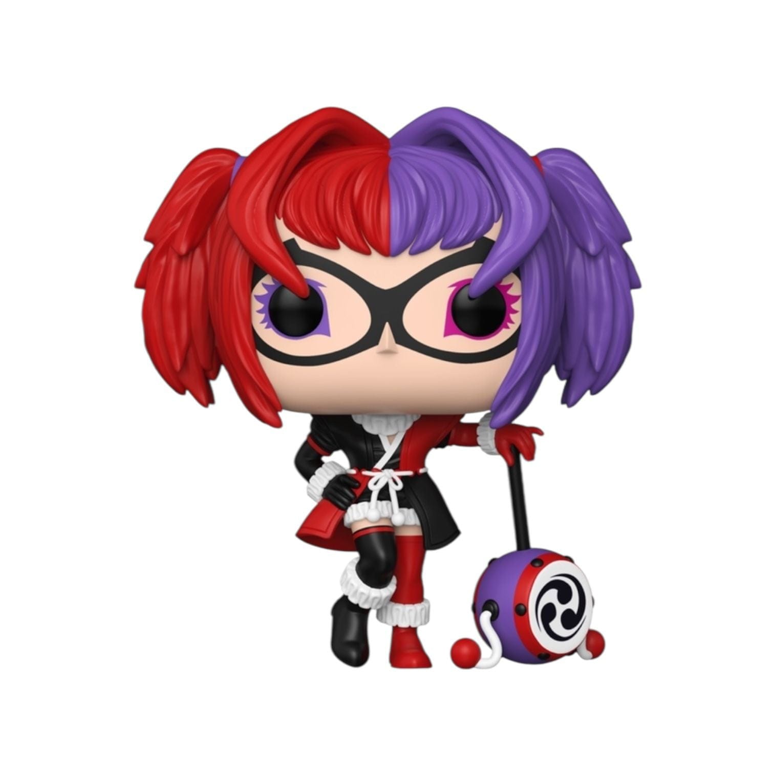 Funko Pop! Harley Quinn #607 Funko Pop - Batman Ninja