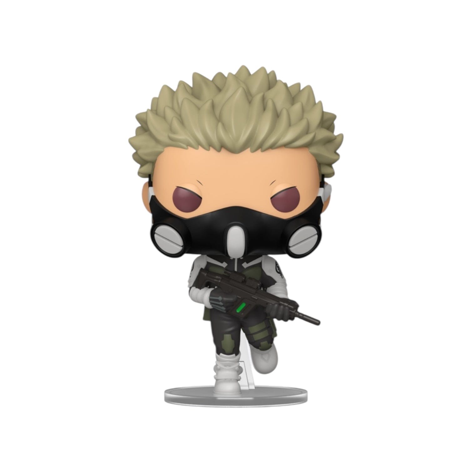 Funko Pop! Aoi Kaguragi #2247 Funko Pop! - Kaiju No.8