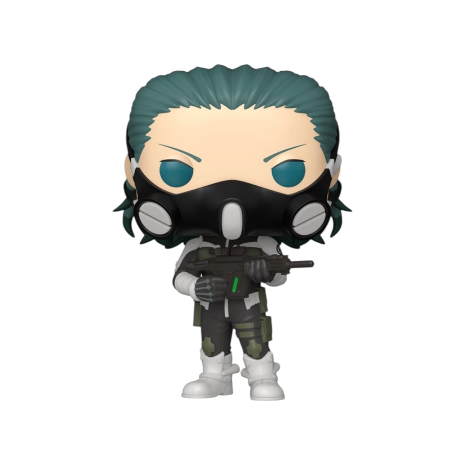 Funko Pop! Haruichi Izumo #2246 Funko Pop! - Kaiju No.8