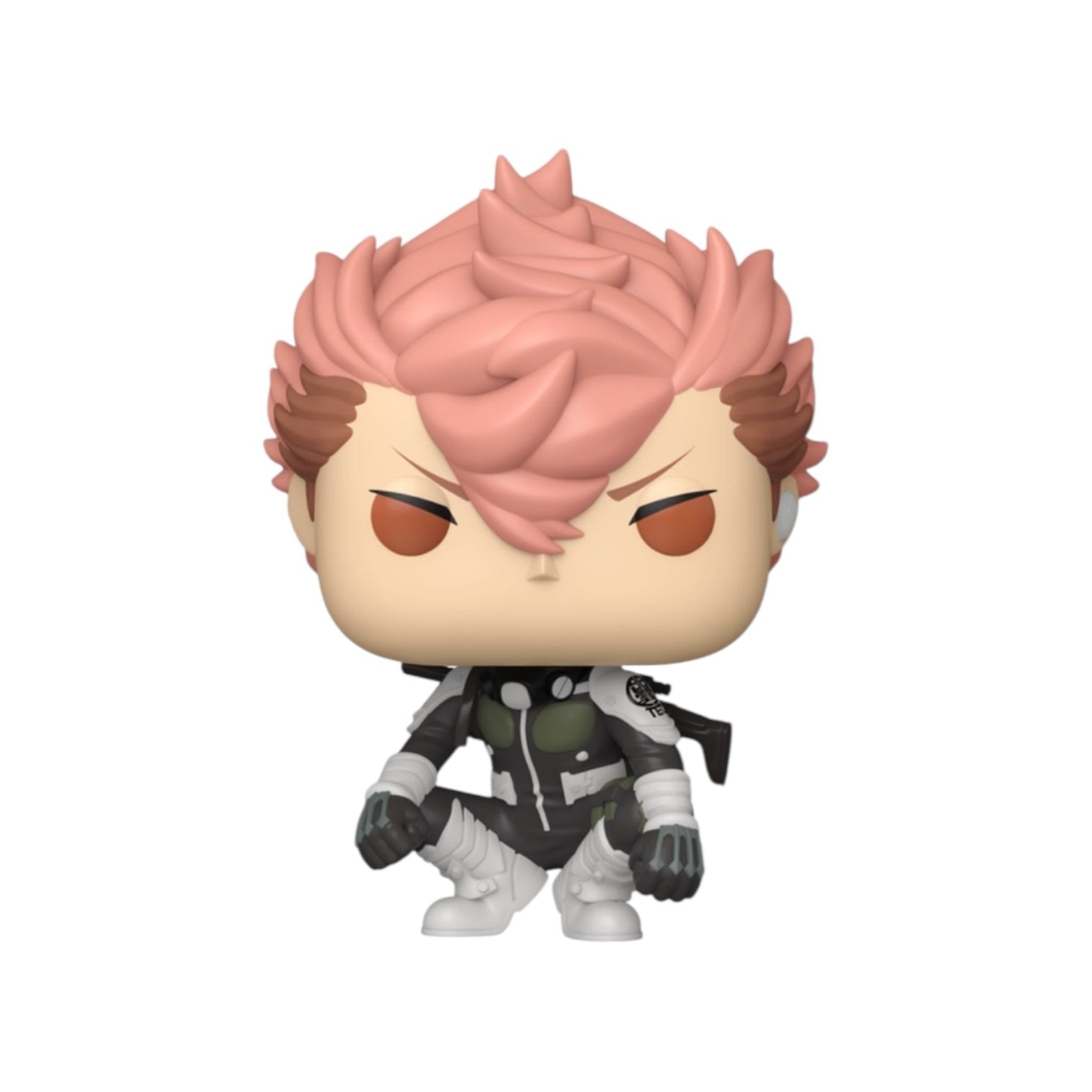 Funko Pop! Iharu Furuhashi #2245 Funko Pop! - Kaiju No.8