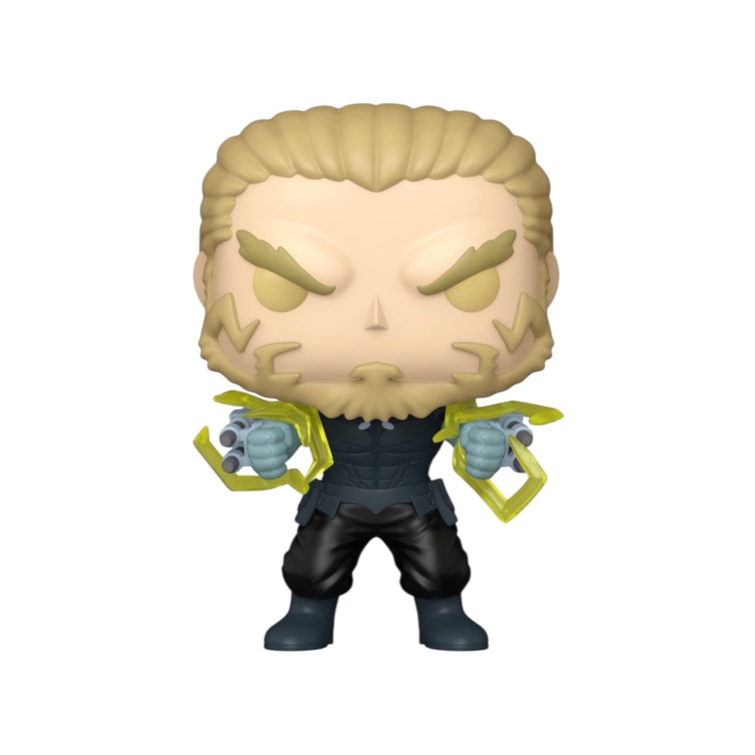 Funko Pop! Isao Shinomiya #2248 Funko Pop! - Kaiju No.8